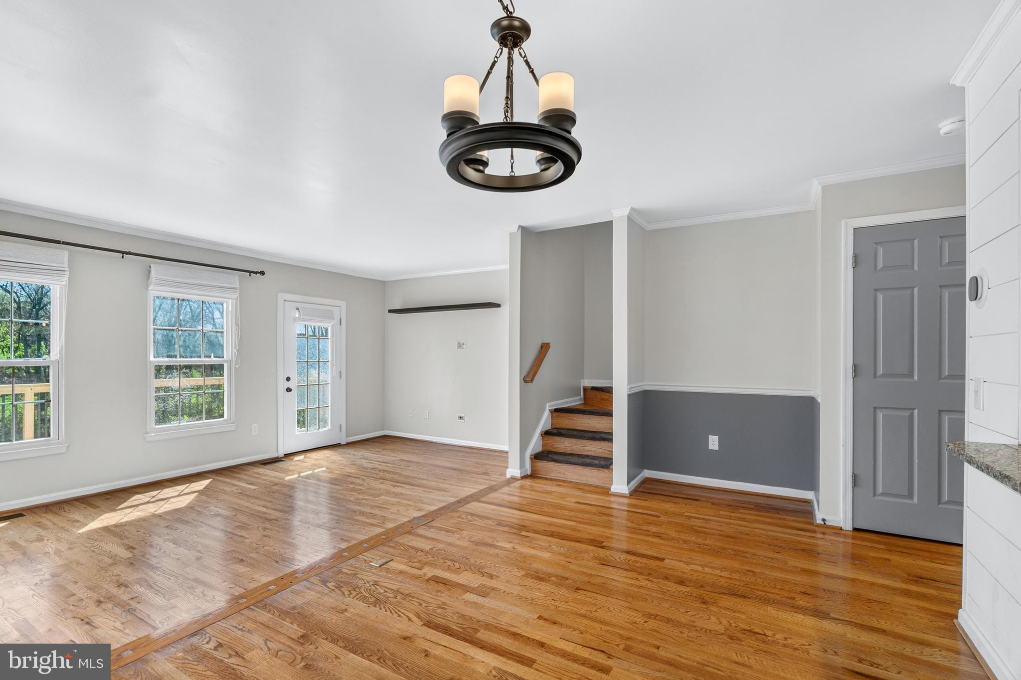 SOCIETY CIRCLE - Residential Lease