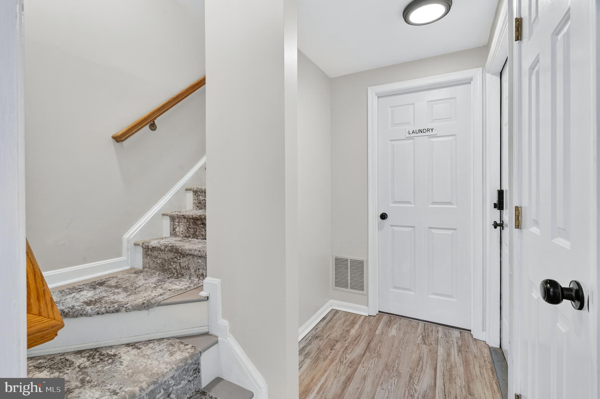 SOCIETY CIRCLE - Residential Lease