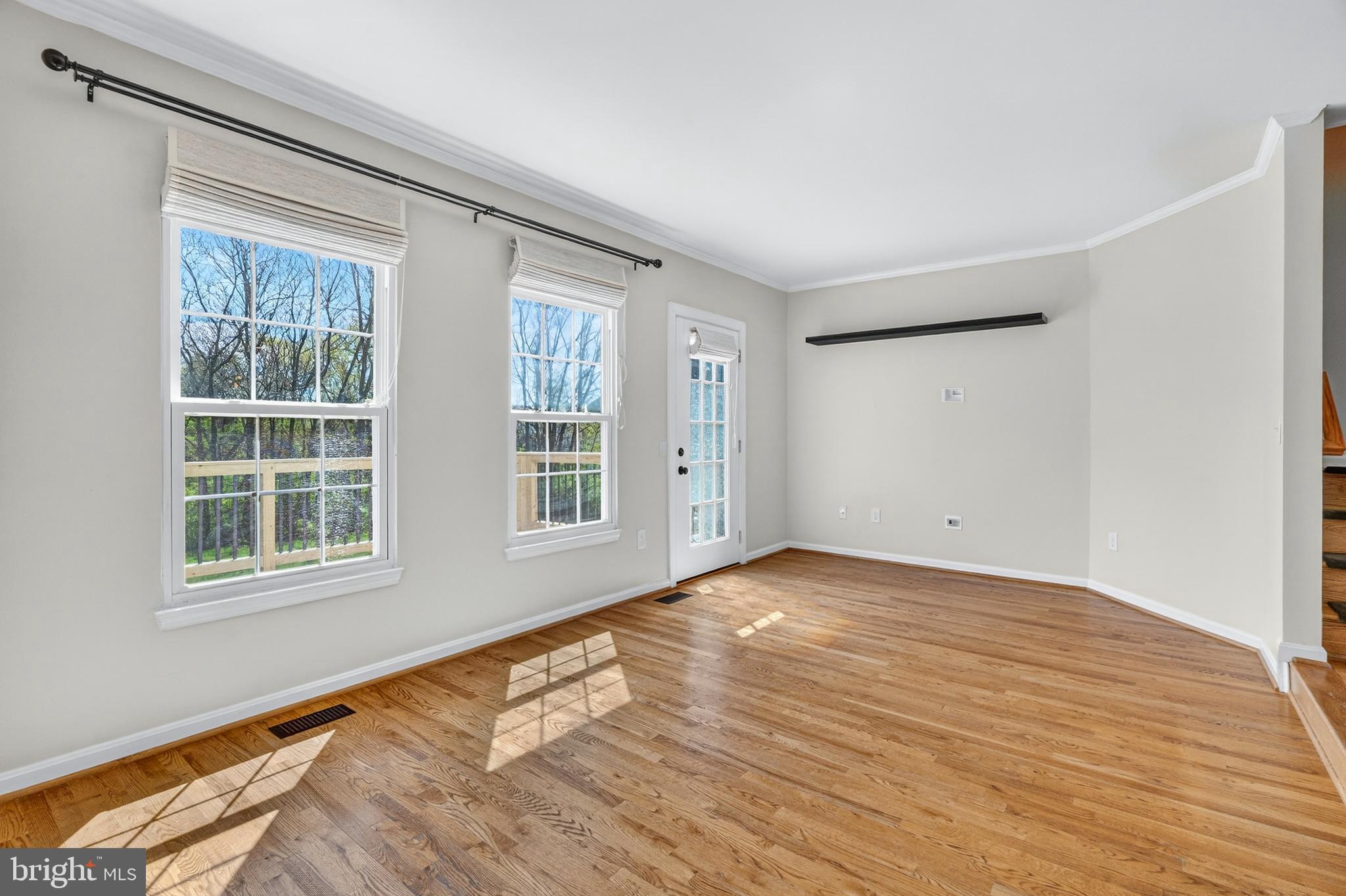 SOCIETY CIRCLE - Residential Lease