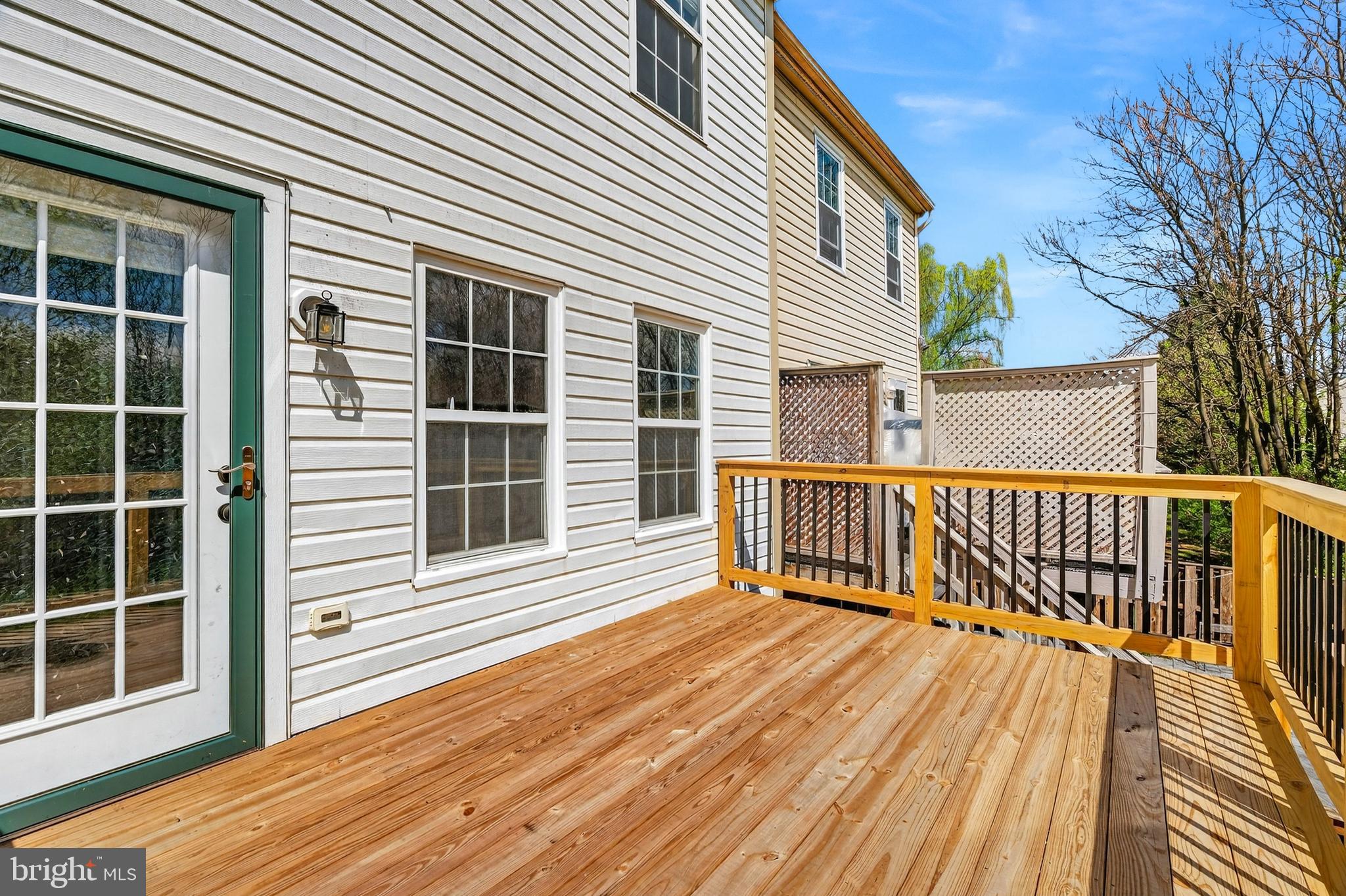 SOCIETY CIRCLE - Residential Lease