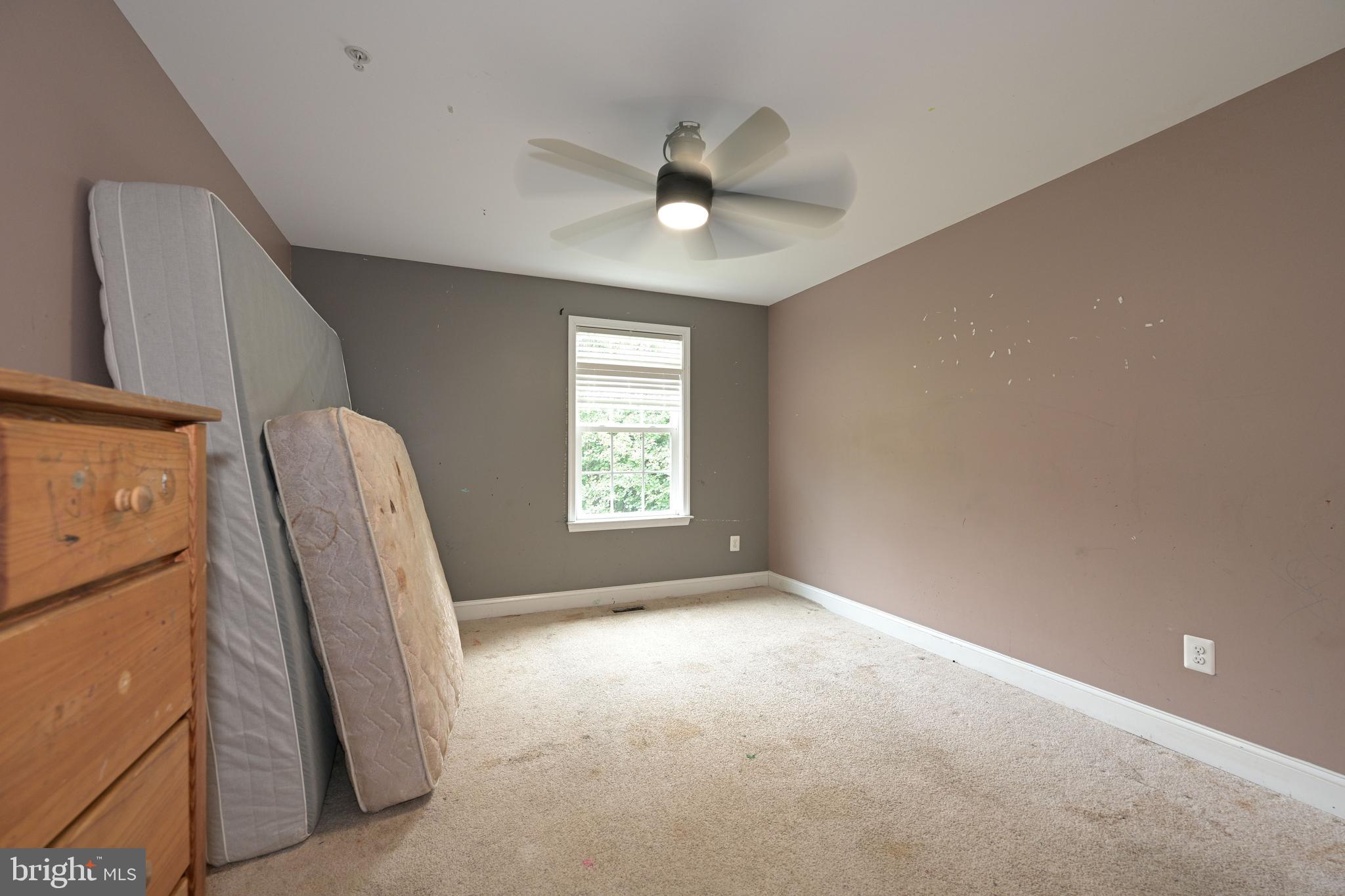 BARBERS QUARTERS - Residential