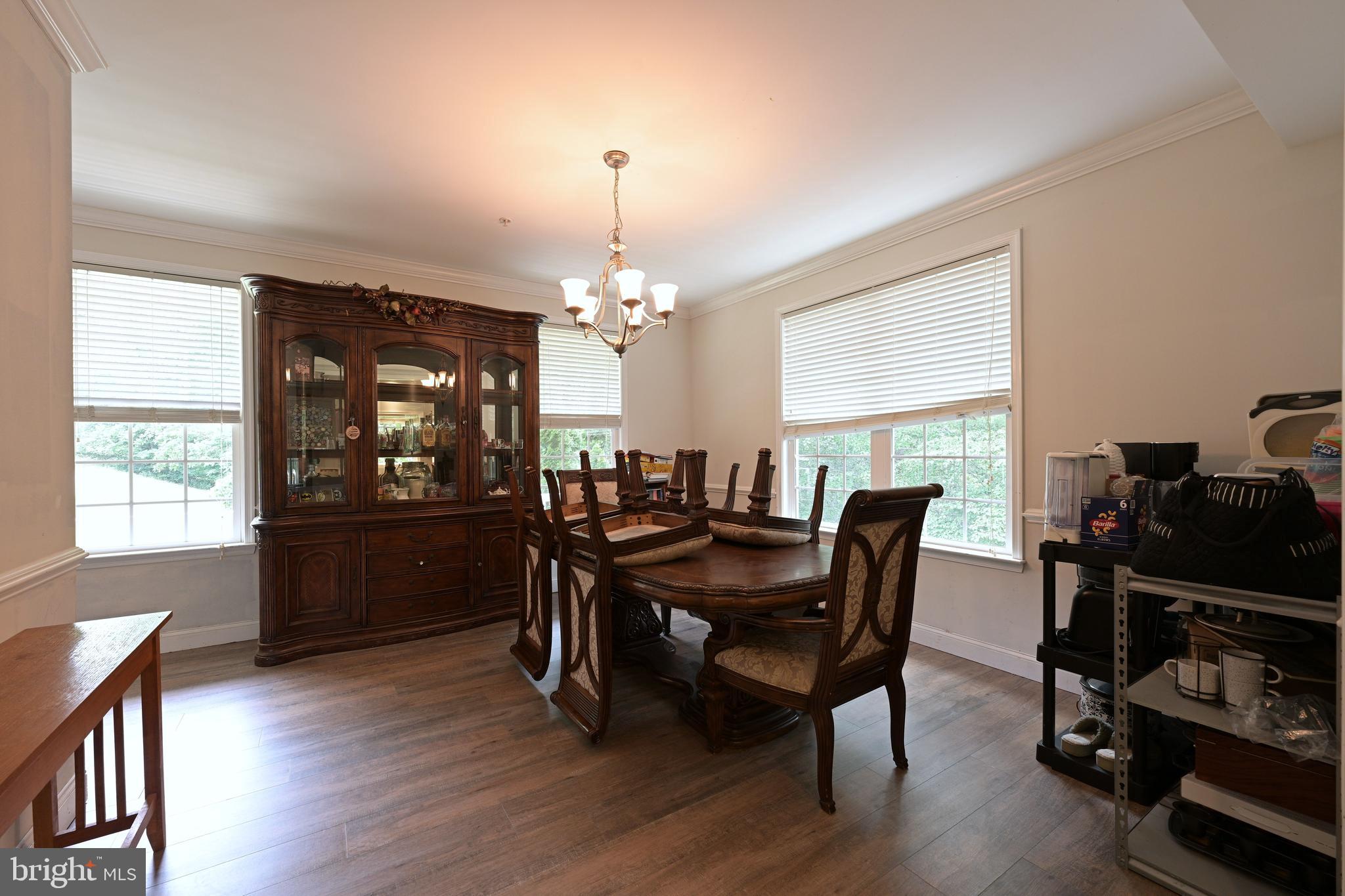 BARBERS QUARTERS - Residential