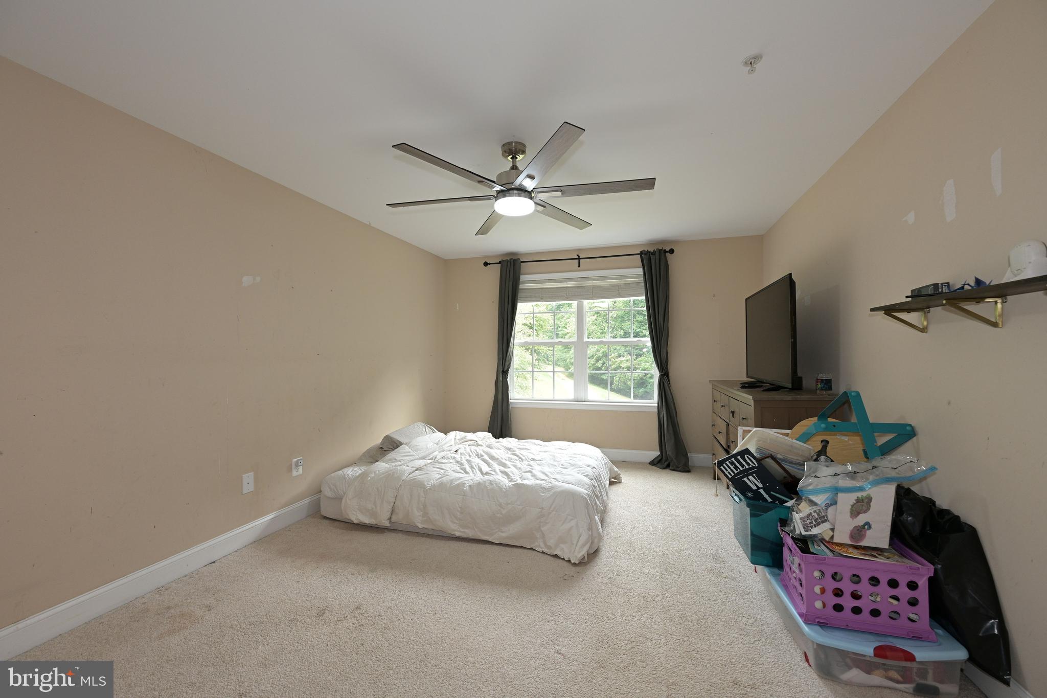 BARBERS QUARTERS - Residential