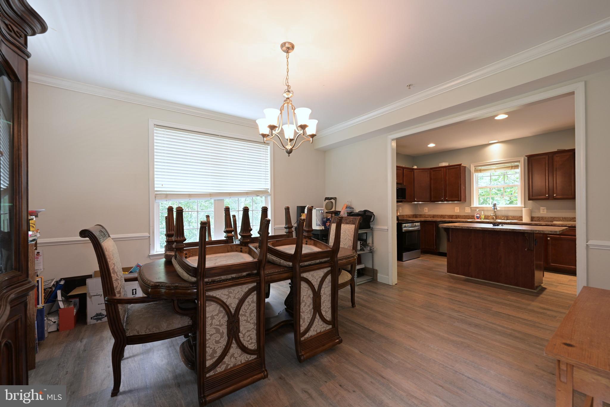 BARBERS QUARTERS - Residential