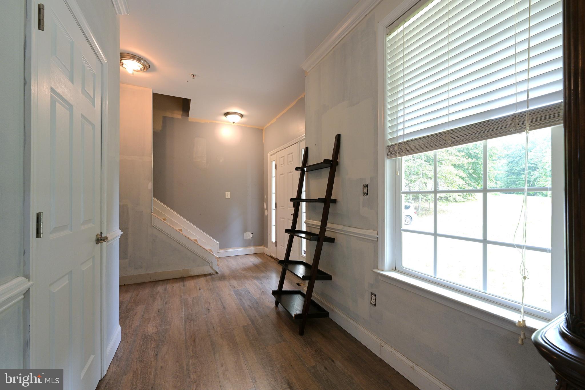 BARBERS QUARTERS - Residential