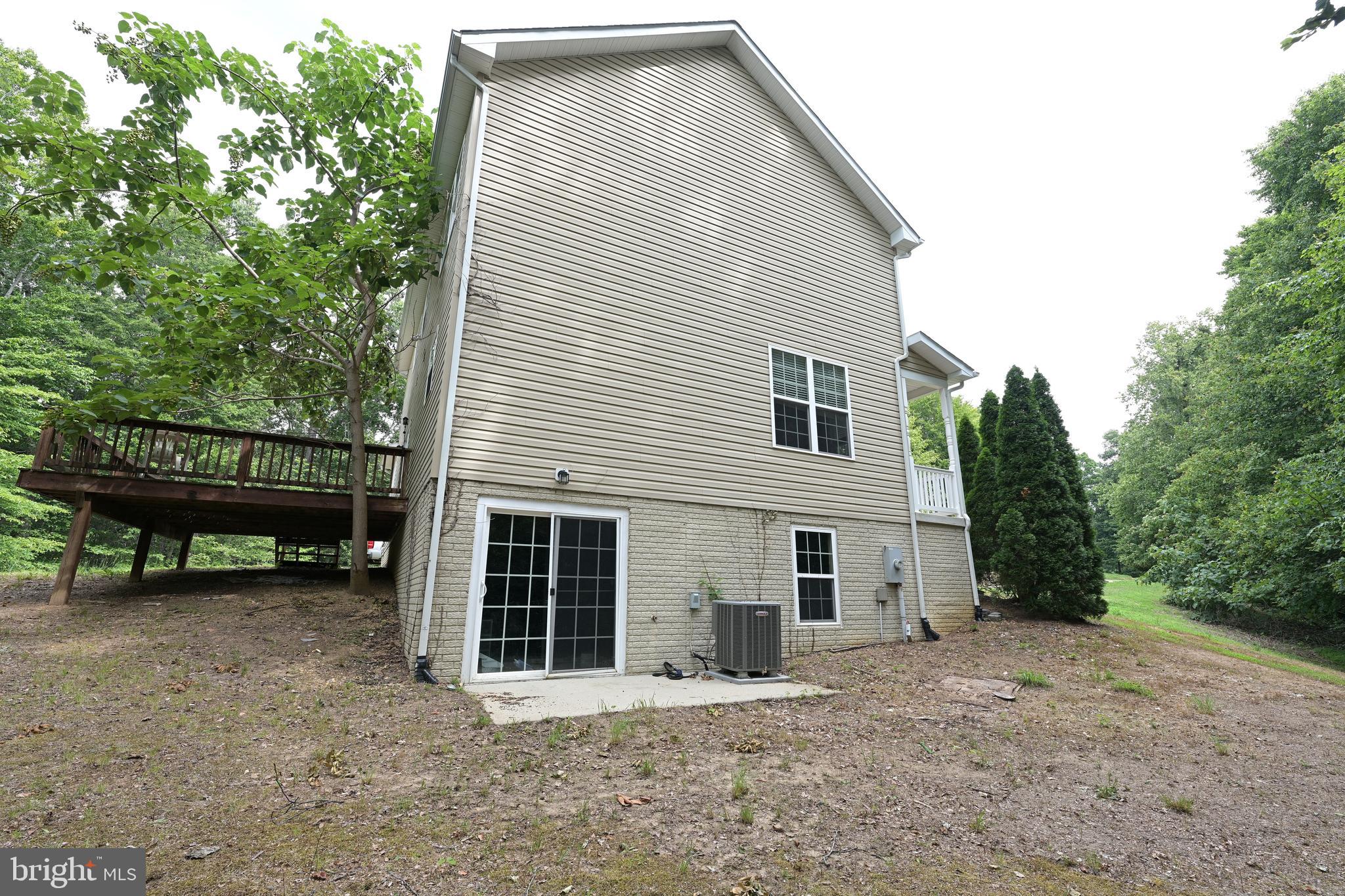 BARBERS QUARTERS - Residential