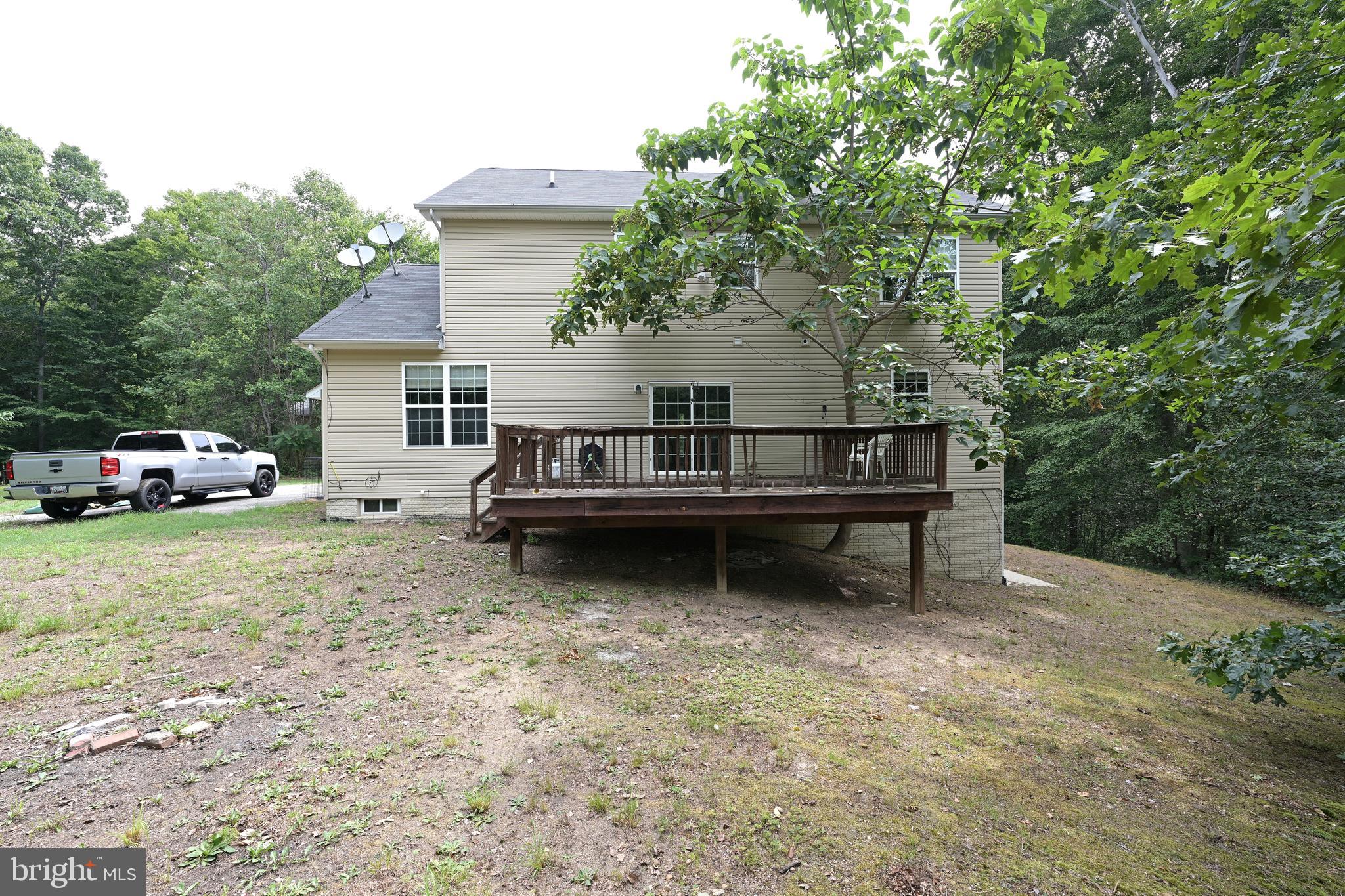 BARBERS QUARTERS - Residential
