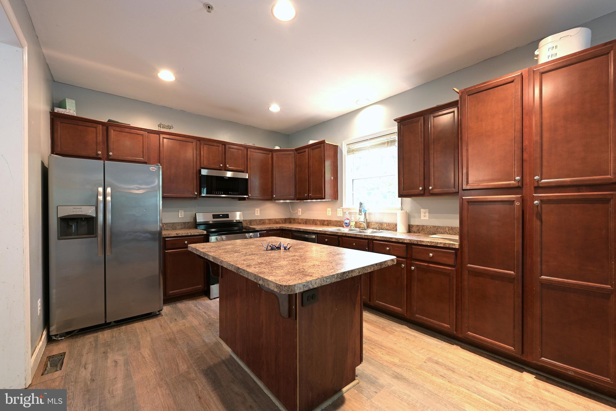 BARBERS QUARTERS - Residential