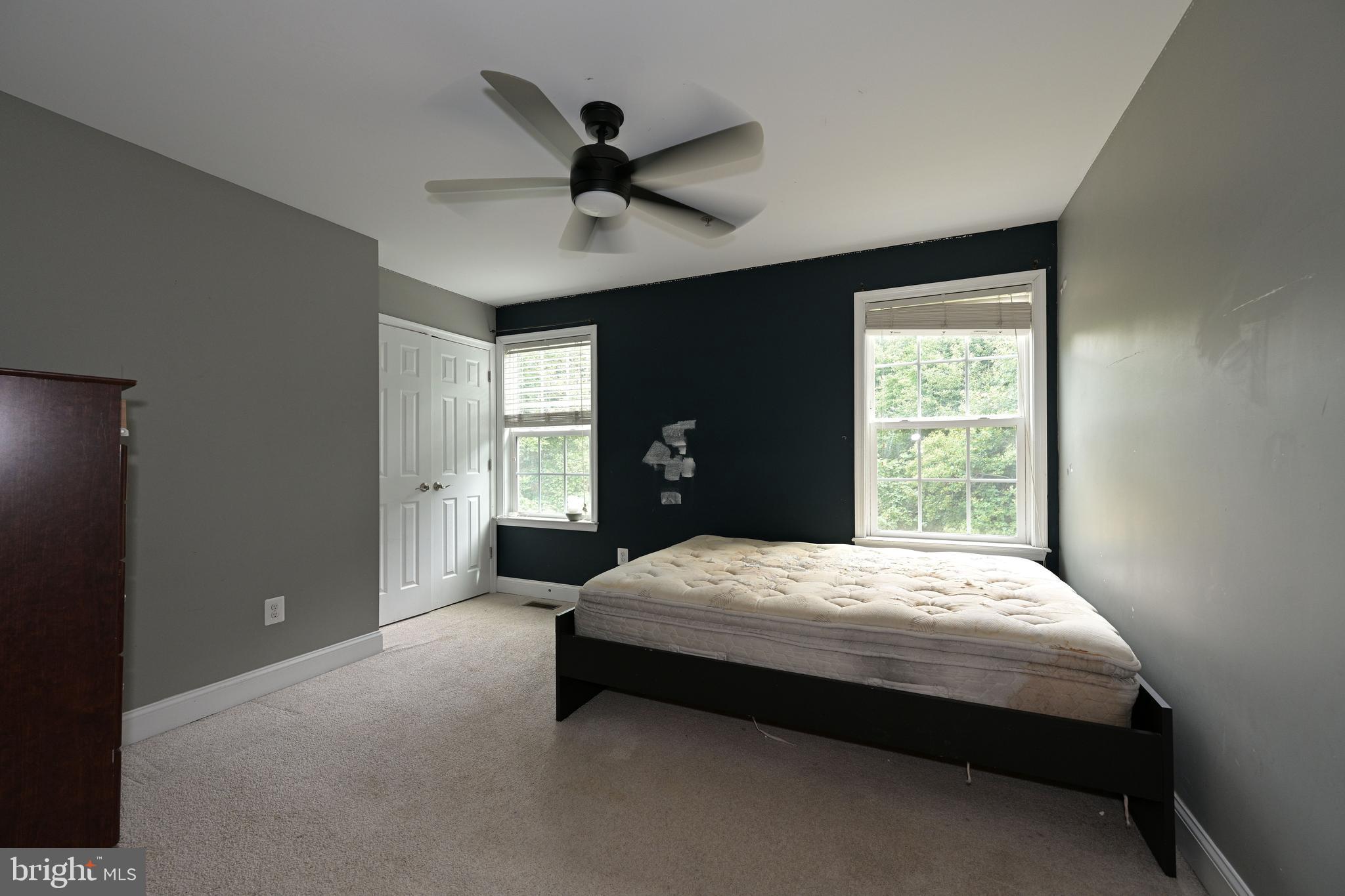 BARBERS QUARTERS - Residential