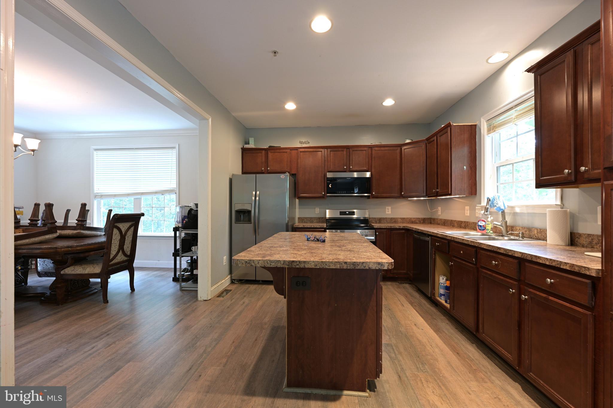 BARBERS QUARTERS - Residential