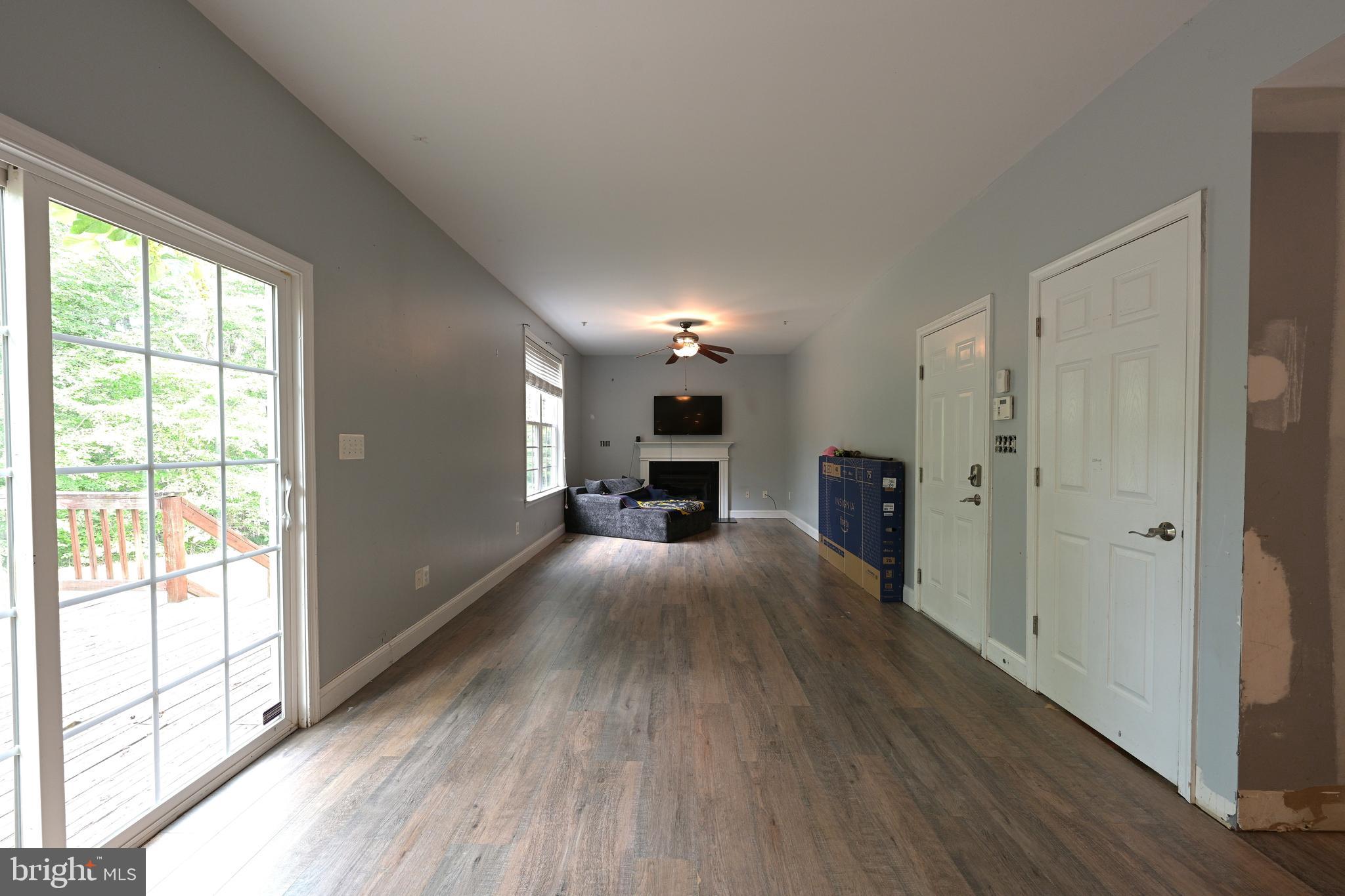 BARBERS QUARTERS - Residential