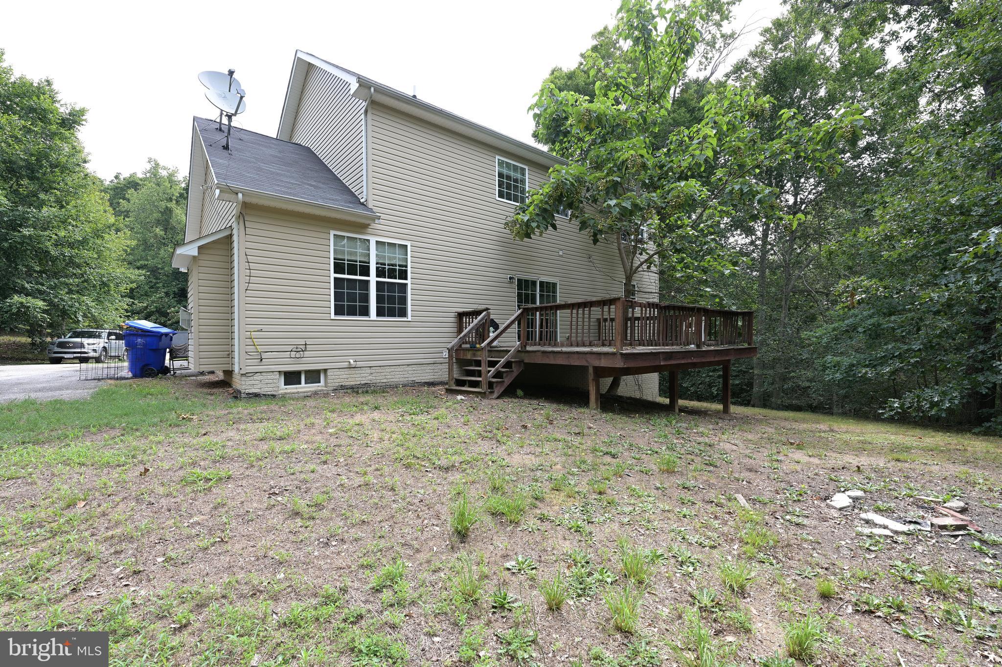 BARBERS QUARTERS - Residential