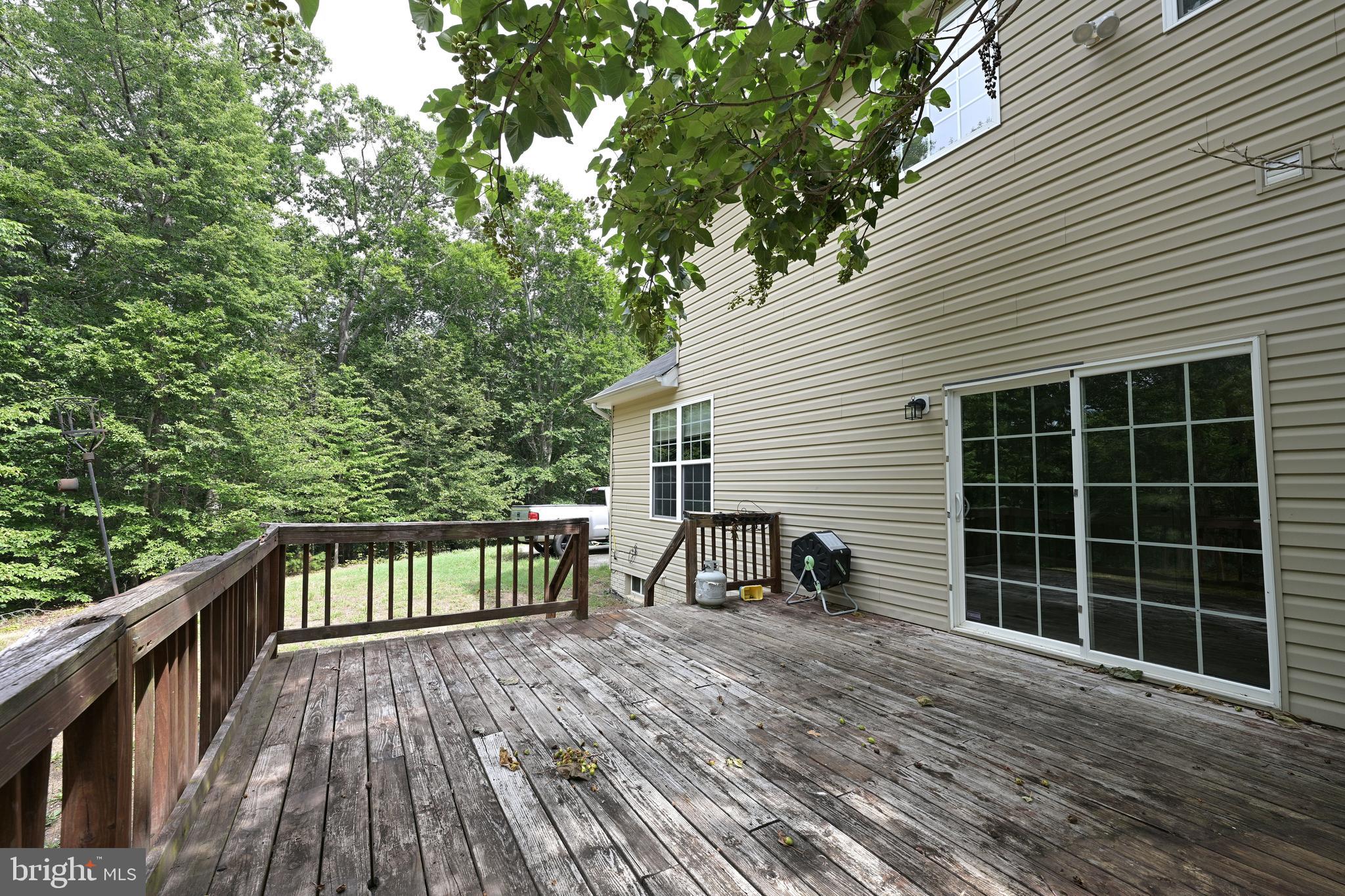 BARBERS QUARTERS - Residential