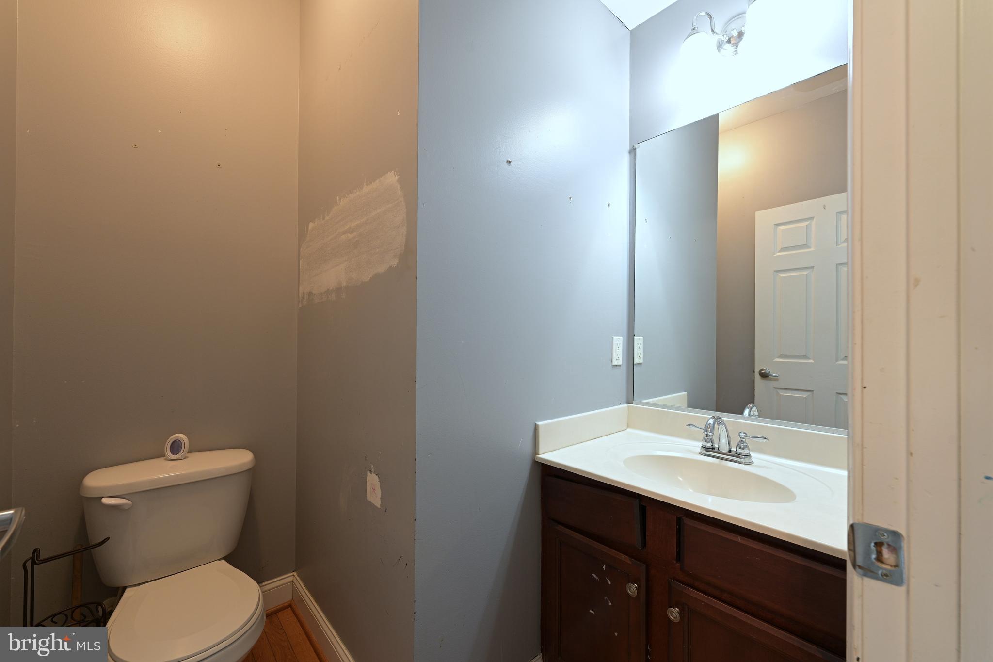 BARBERS QUARTERS - Residential