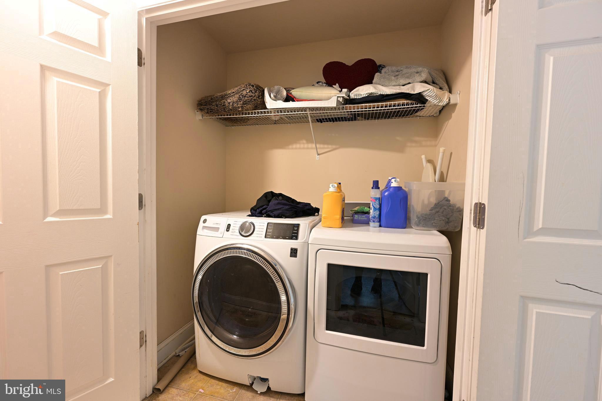 BARBERS QUARTERS - Residential