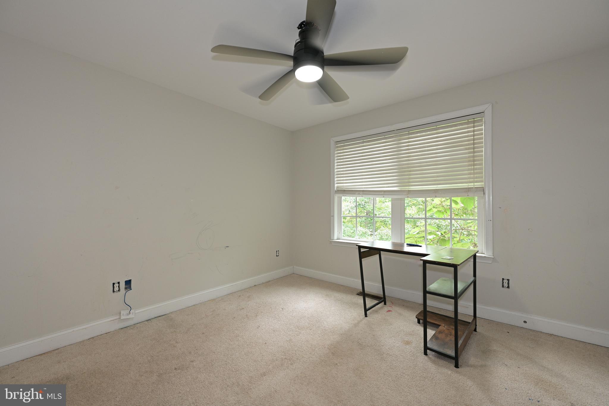 BARBERS QUARTERS - Residential