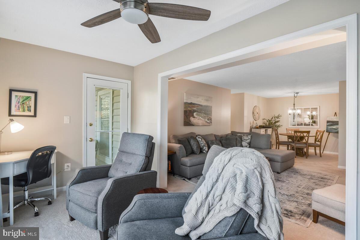 WILLOW POINT - Residential