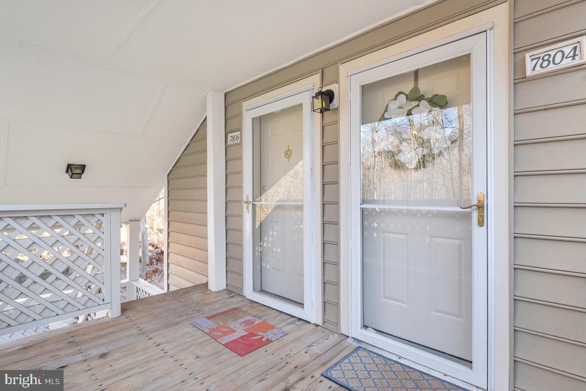 WILLOW POINT - Residential