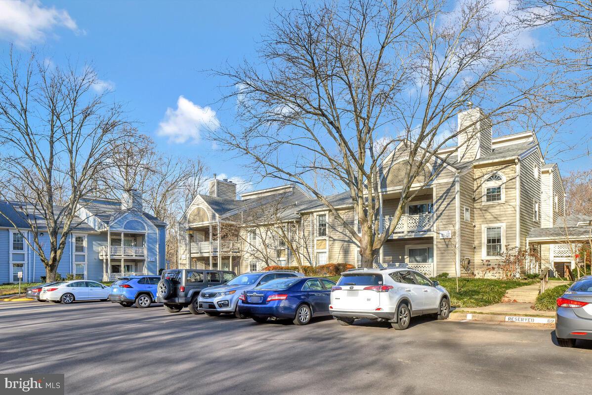 WILLOW POINT - Residential