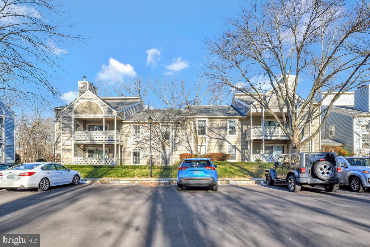 WILLOW POINT - Residential