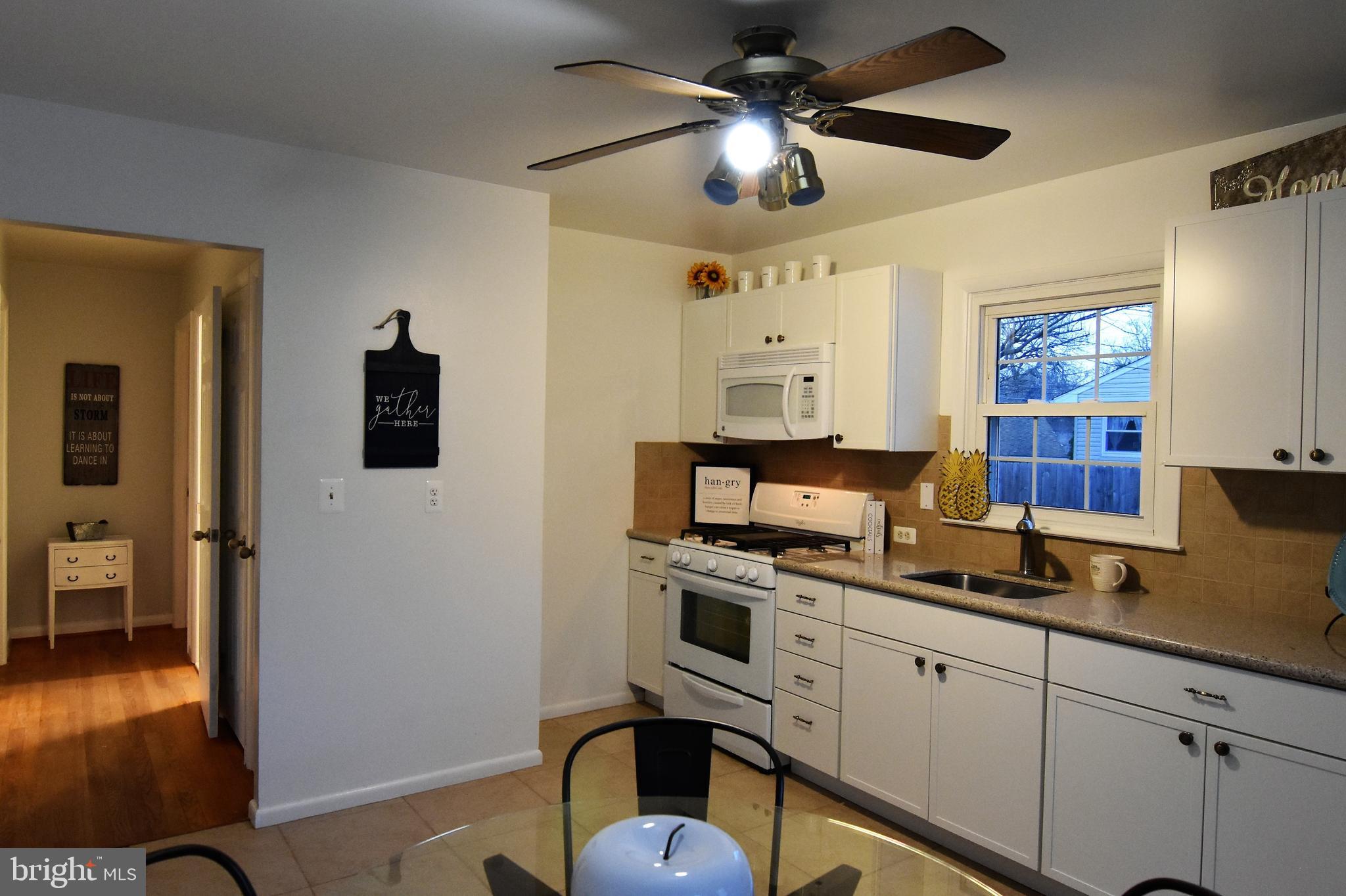 GREEN HAVEN - Residential