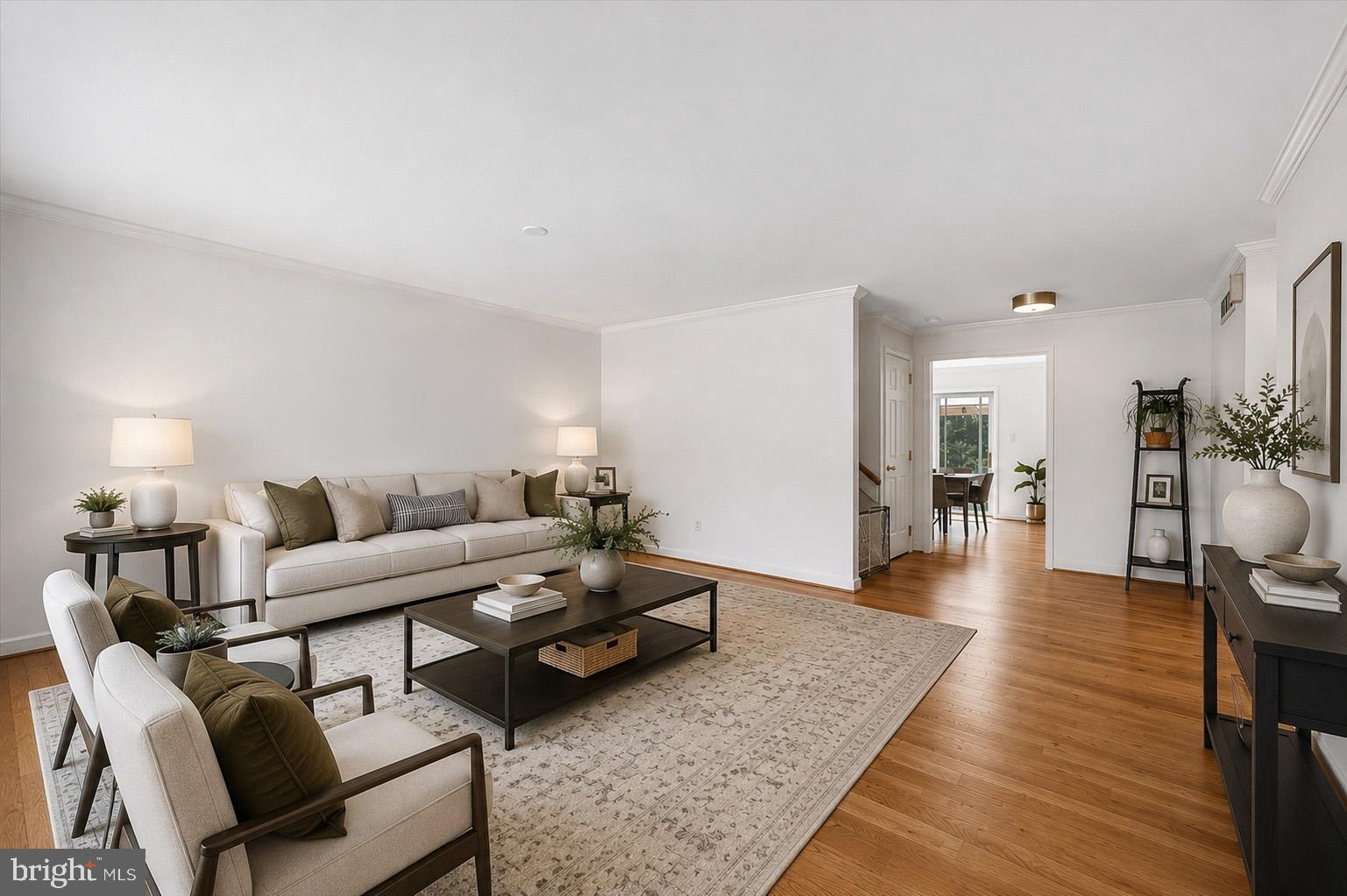 THE HIGHLANDS - Residential