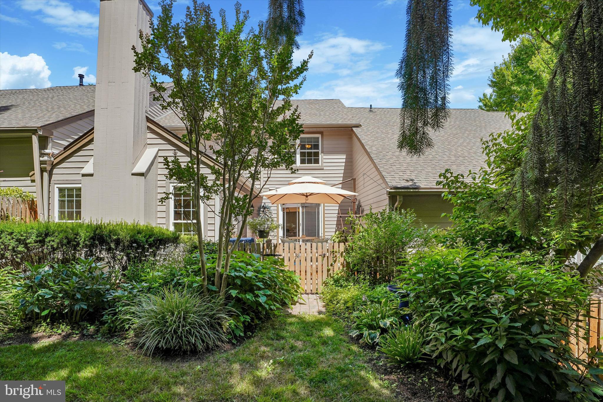 THE HIGHLANDS - Residential