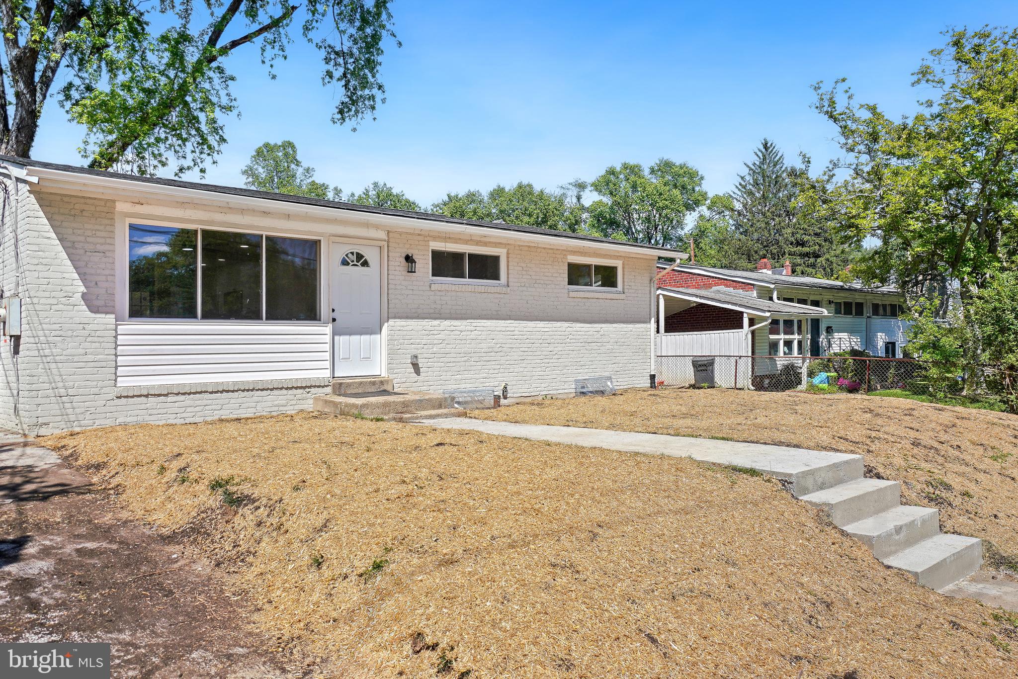 WHEATON WOODS - Residential