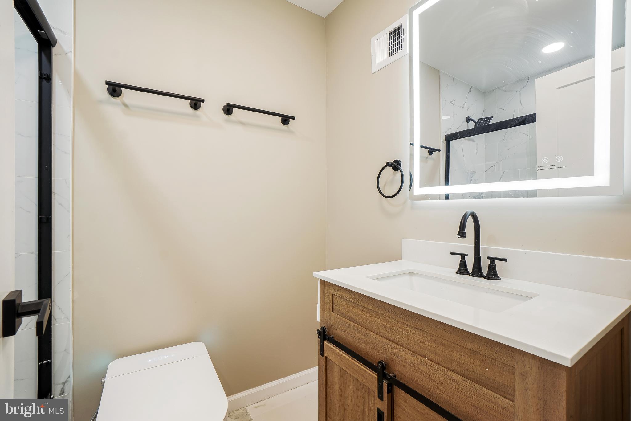 WHEATON WOODS - Residential