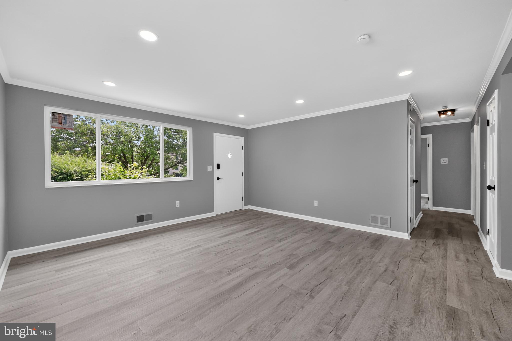 LOCUST SPRINGS - Residential