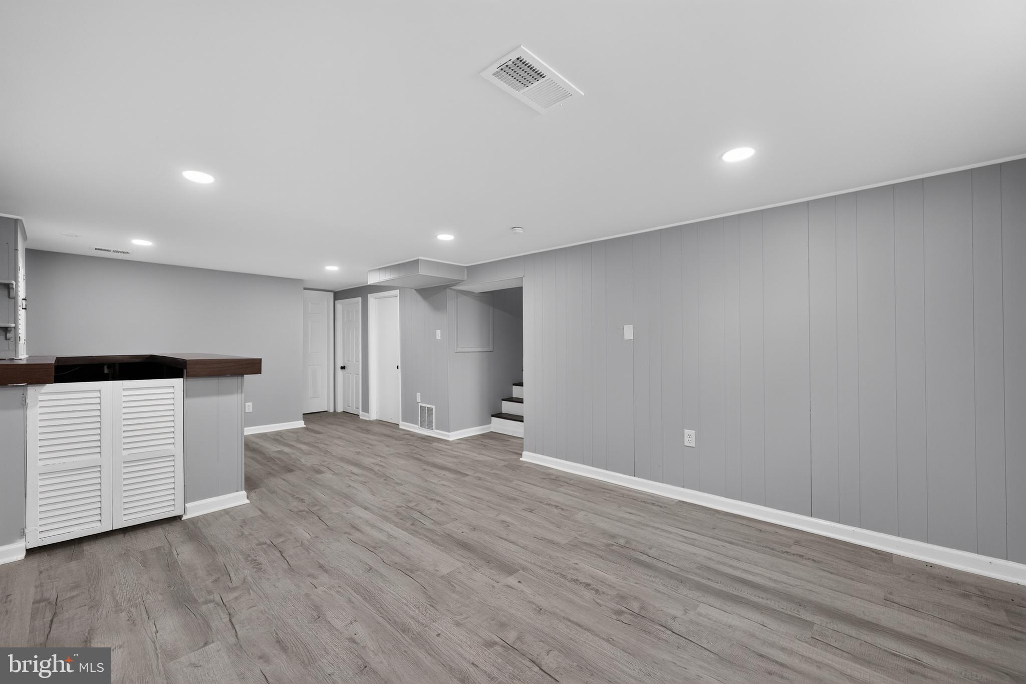 LOCUST SPRINGS - Residential