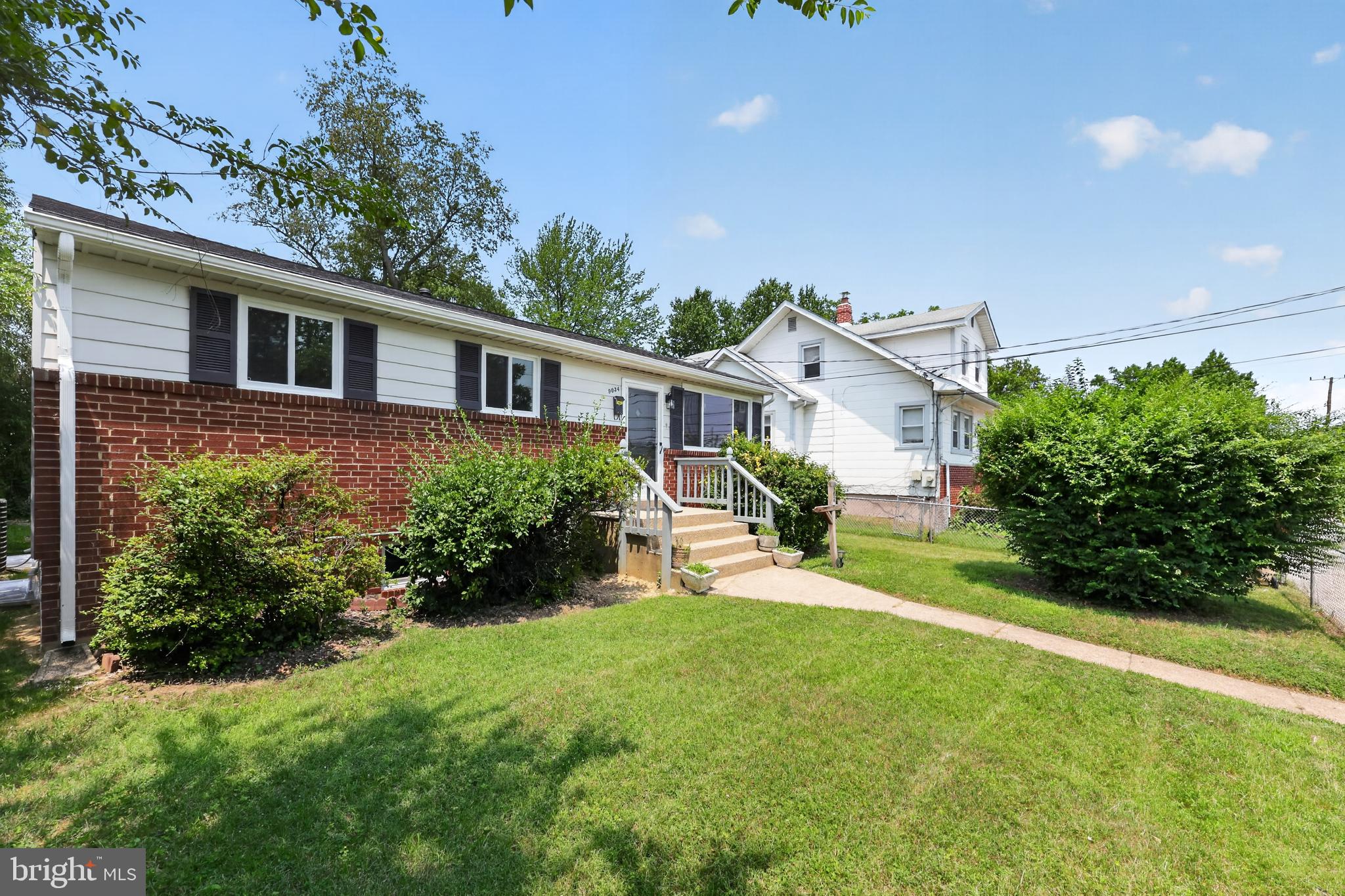 LOCUST SPRINGS - Residential