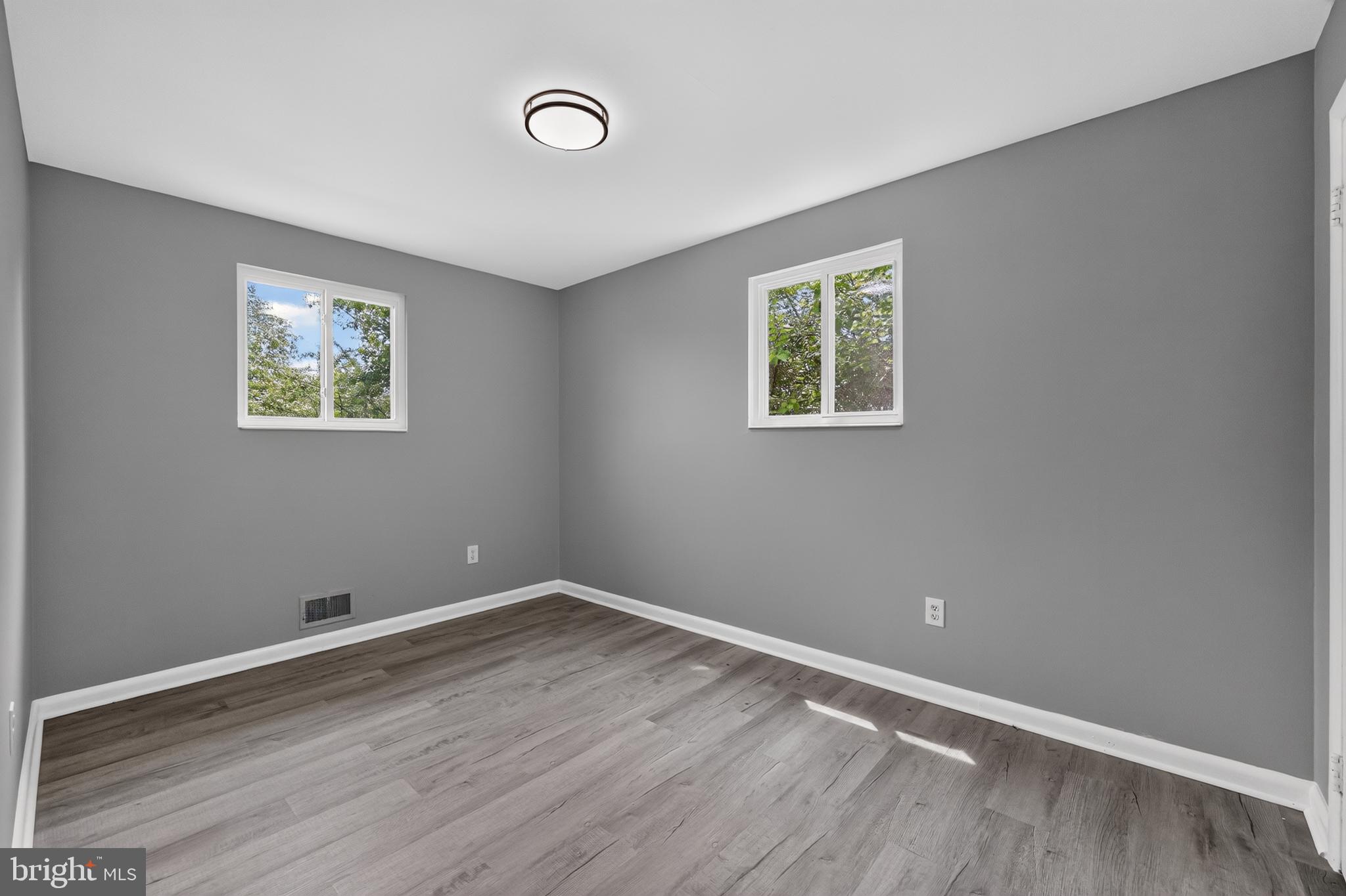 LOCUST SPRINGS - Residential