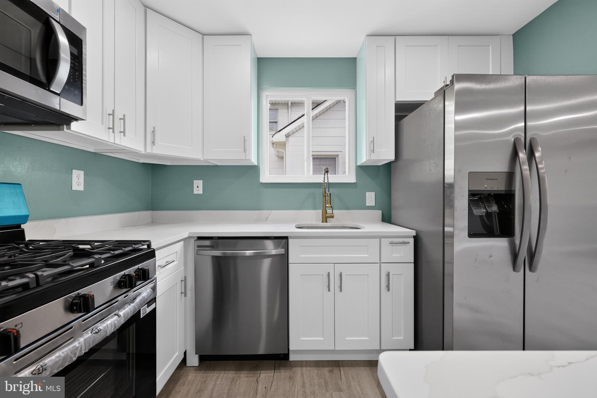 LOCUST SPRINGS - Residential