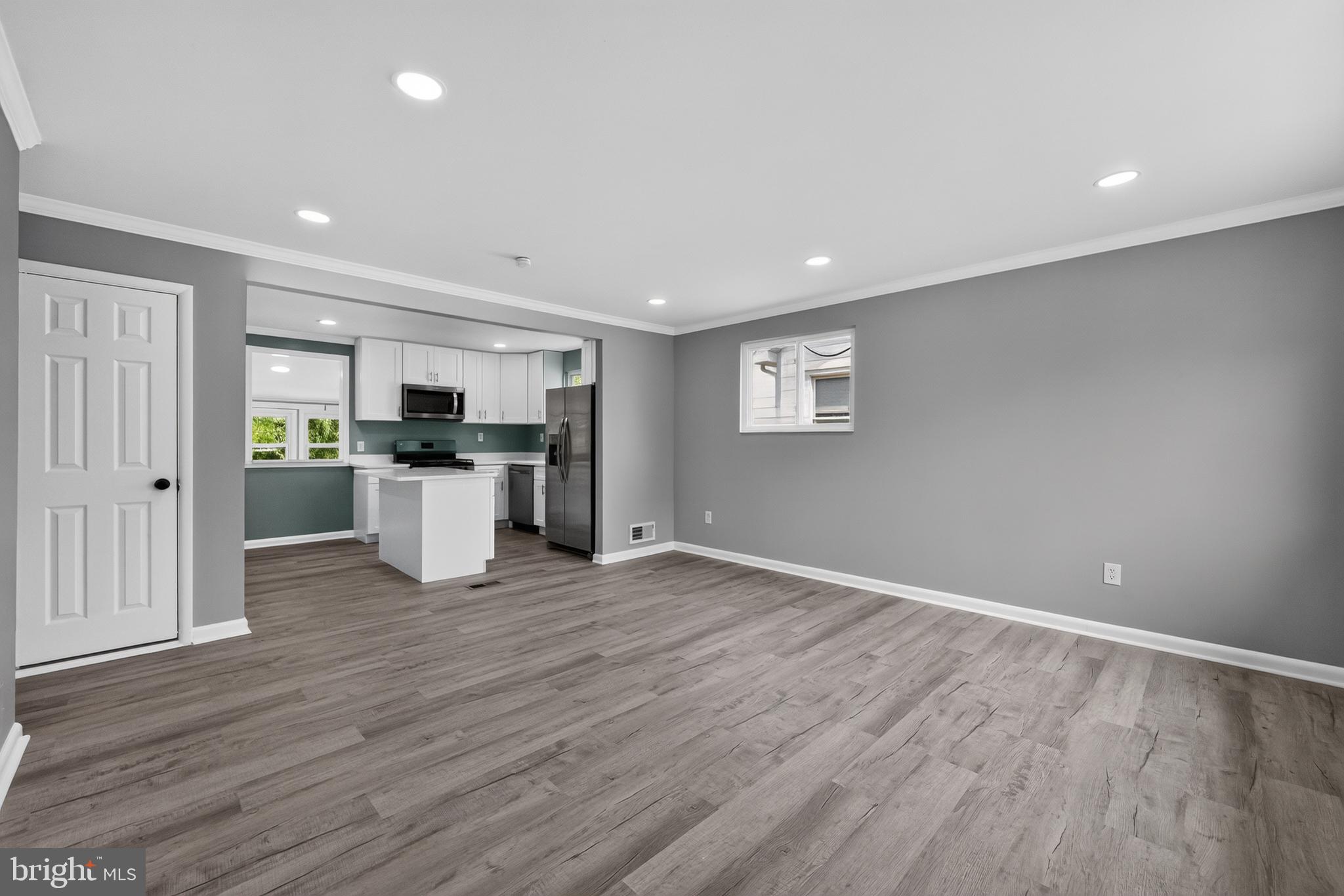 LOCUST SPRINGS - Residential