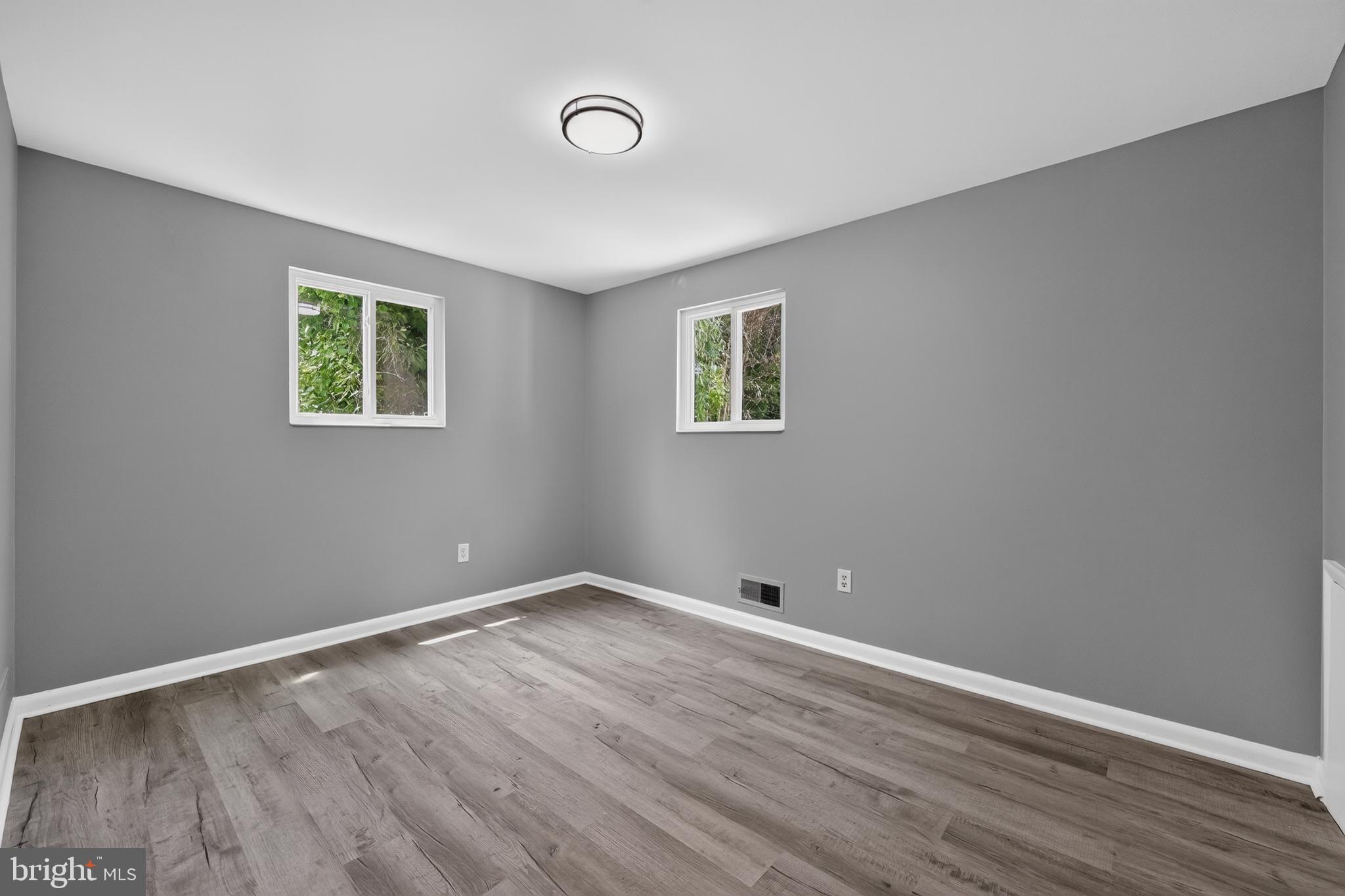 LOCUST SPRINGS - Residential