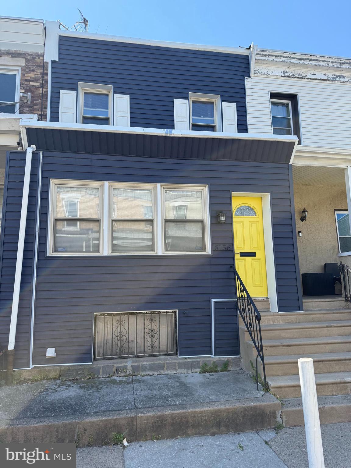 Welcome to 6156 Reedland Street!  This 3 bedroom 1 bathroom home is located in the Elmwood Park section of Southwest Philadelphia.  This home consists of beautiful hardwood flooring, kitchen and a living room that provides a warm feel that makes you feel right at home.  The second floor showcases three ample sized bedrooms and a full bathroom.  This home is in close proximity to the Philadelphia Airport and local attractions.  Take a short ride to see the Eagles play at Lincoln Financial Field or the Phillies at Citizens Bank Park.   You have quick access to public transportation and major highways like I-95 & I-76.  Schedule your showing today to see this charming home!