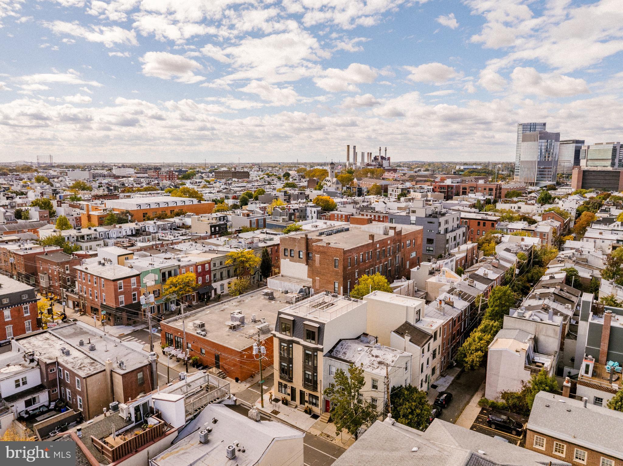 FITLER SQUARE - Residential