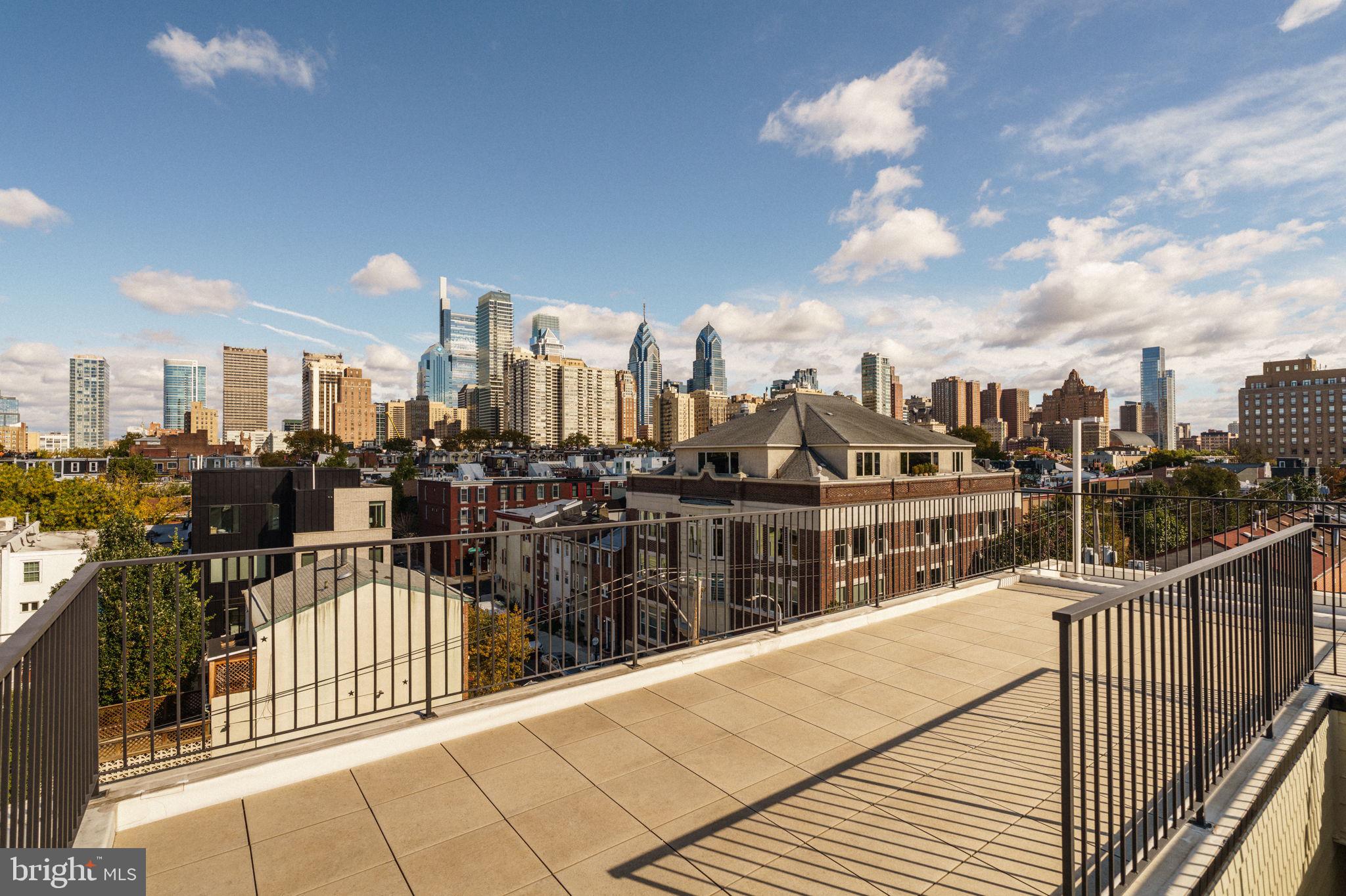 FITLER SQUARE - Residential