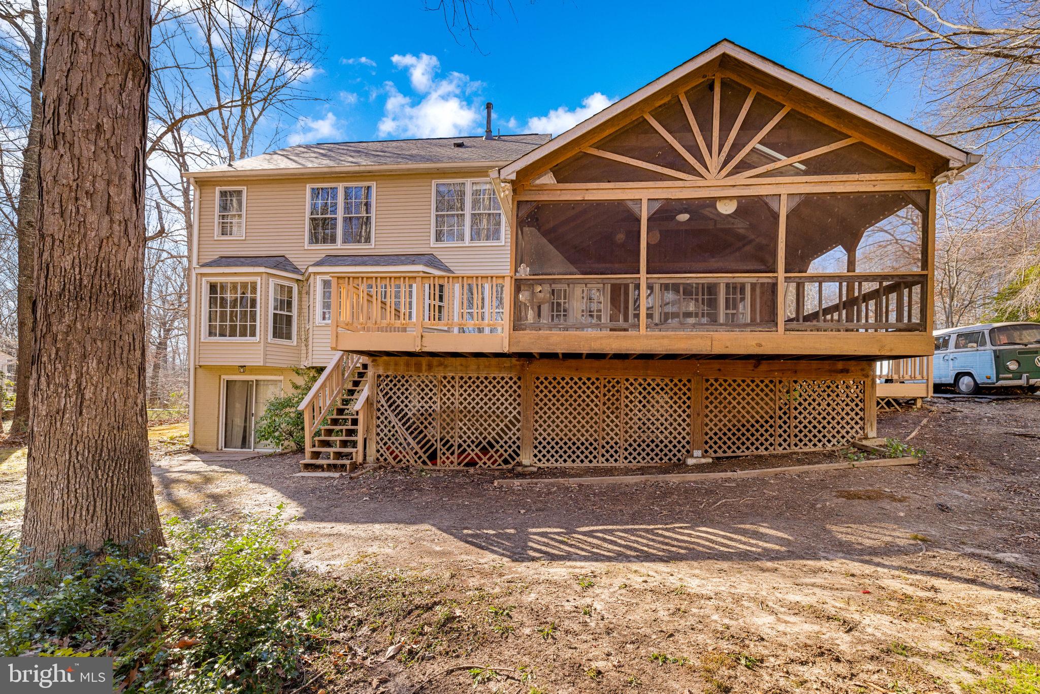 SOUTH RUN - Residential