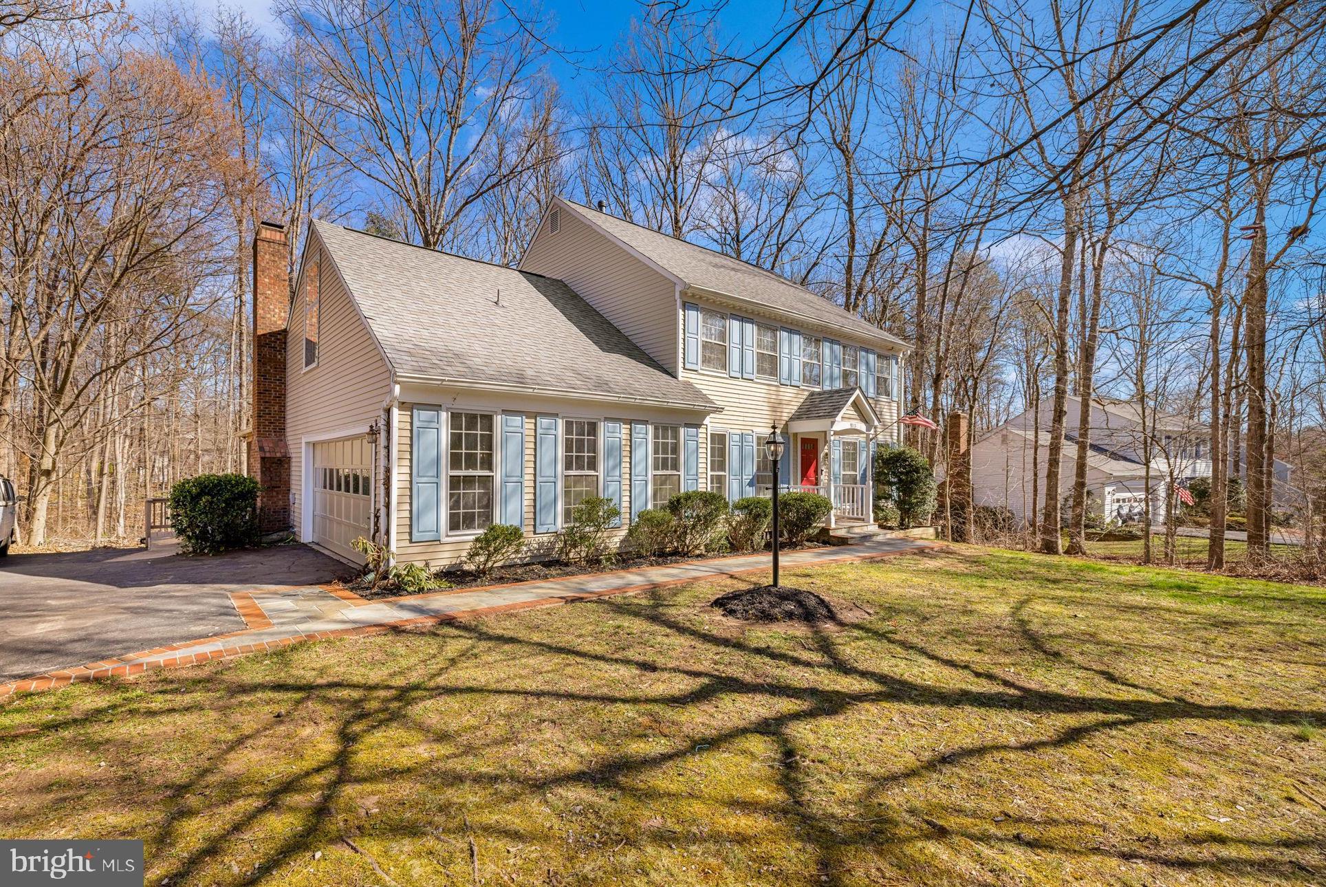 SOUTH RUN - Residential