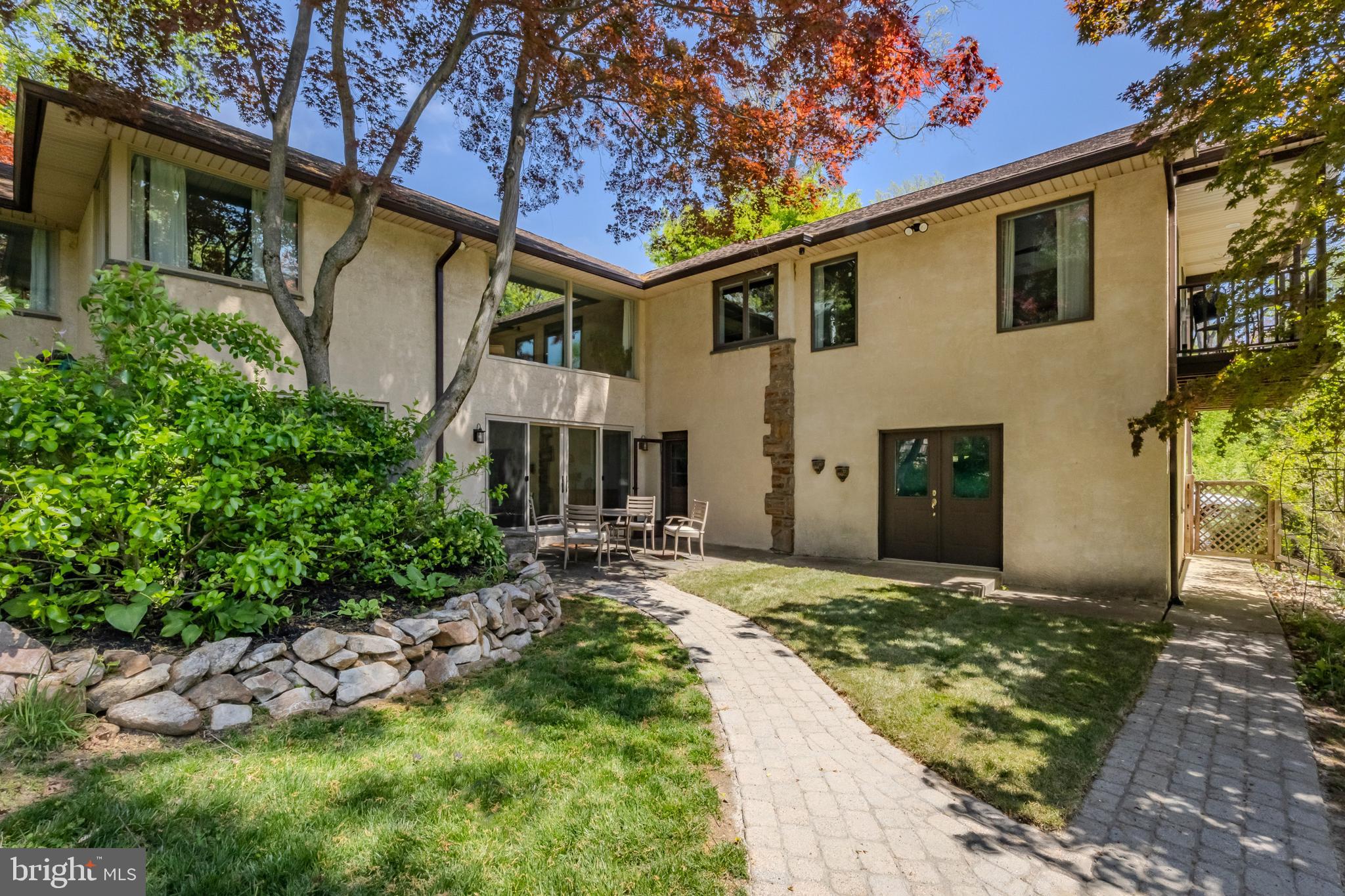 ALLGATES - Residential