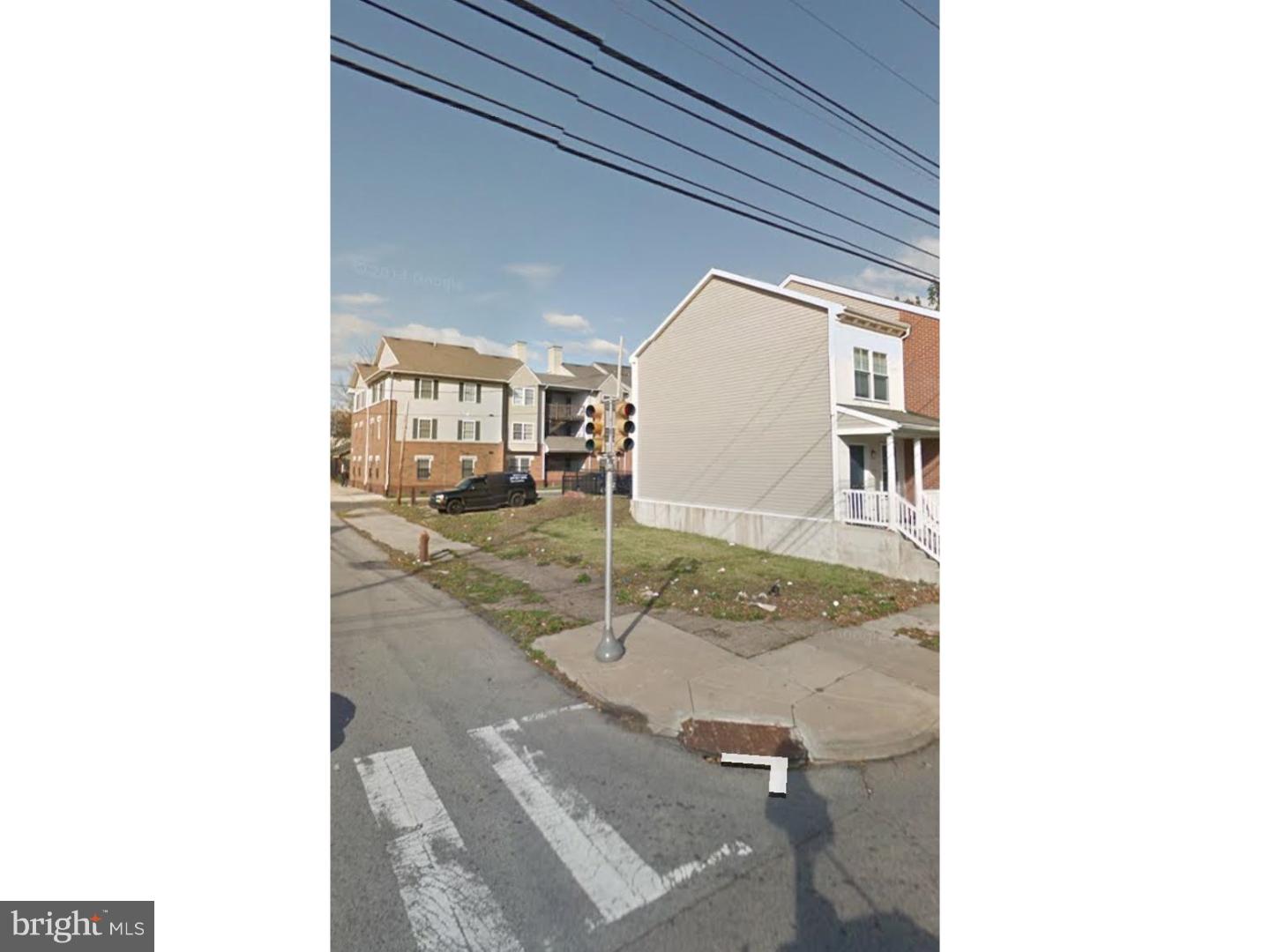**GREAT OPPORTUNITY FOR URBAN/CITY BUILDERS** Do you have a vision for a property that you would like to build? Would you like to build in a central location, not far from center city, transportation? Then this is the right lot for you! Estate Property and seller is motivated to sale. Submit an offer now, all offers will be presented. $2000 deposit and proof of funds required, buyer is responsible for u/o.  Seller will finance this property for up to 3 years