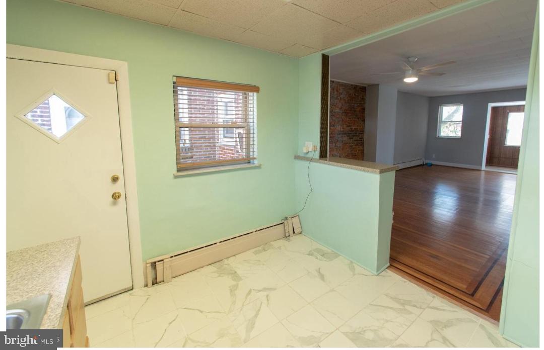 WEST PASSYUNK - Residential Lease