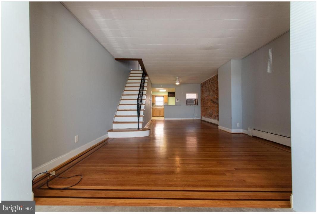 WEST PASSYUNK - Residential Lease