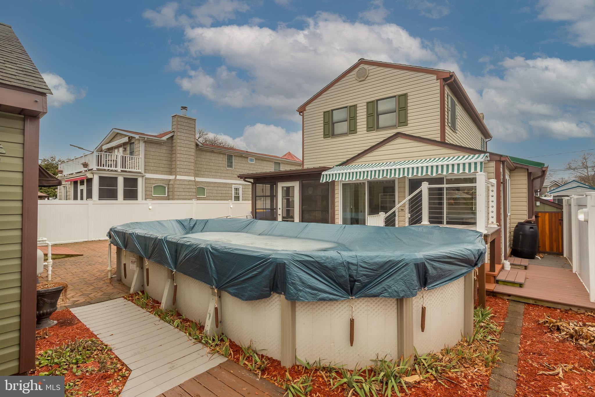 WASHINGTON HEIGHTS - Commercial Sale