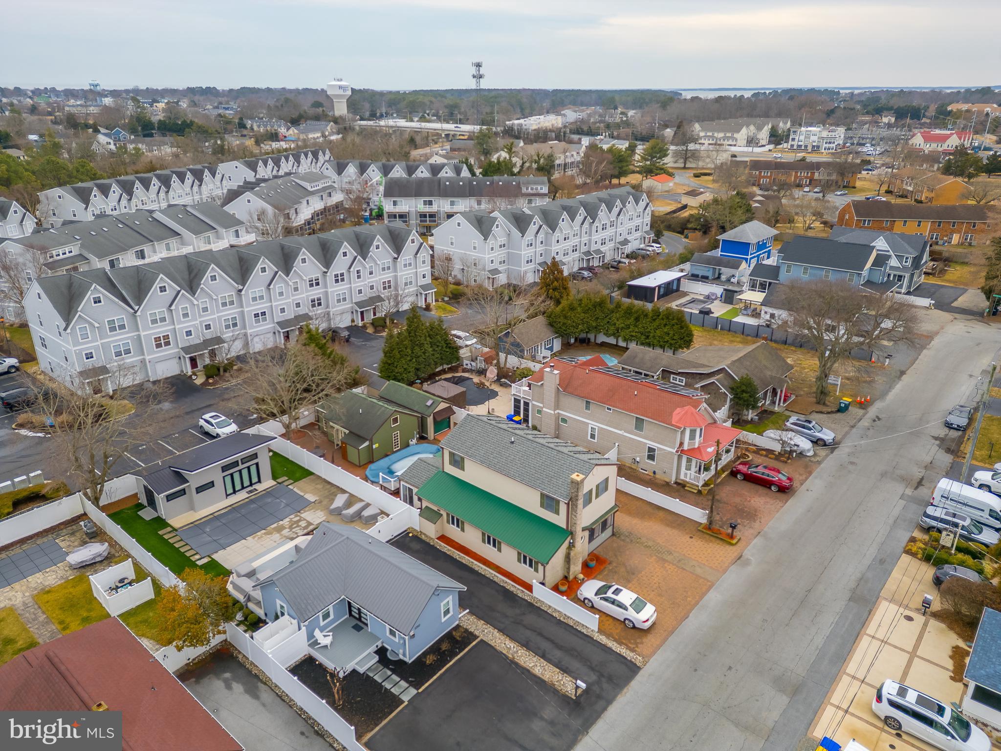 WASHINGTON HEIGHTS - Commercial Sale