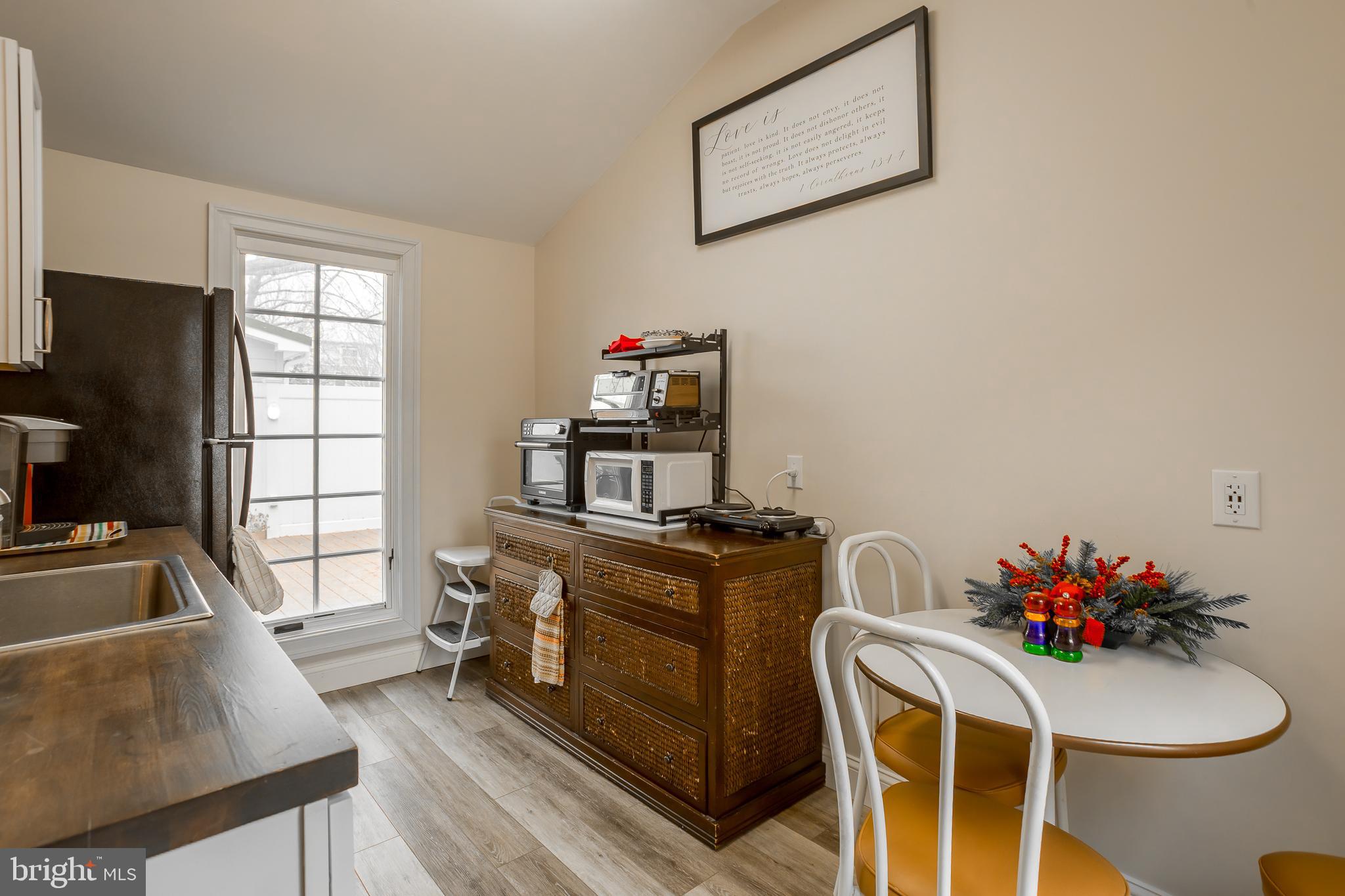 WASHINGTON HEIGHTS - Commercial Sale