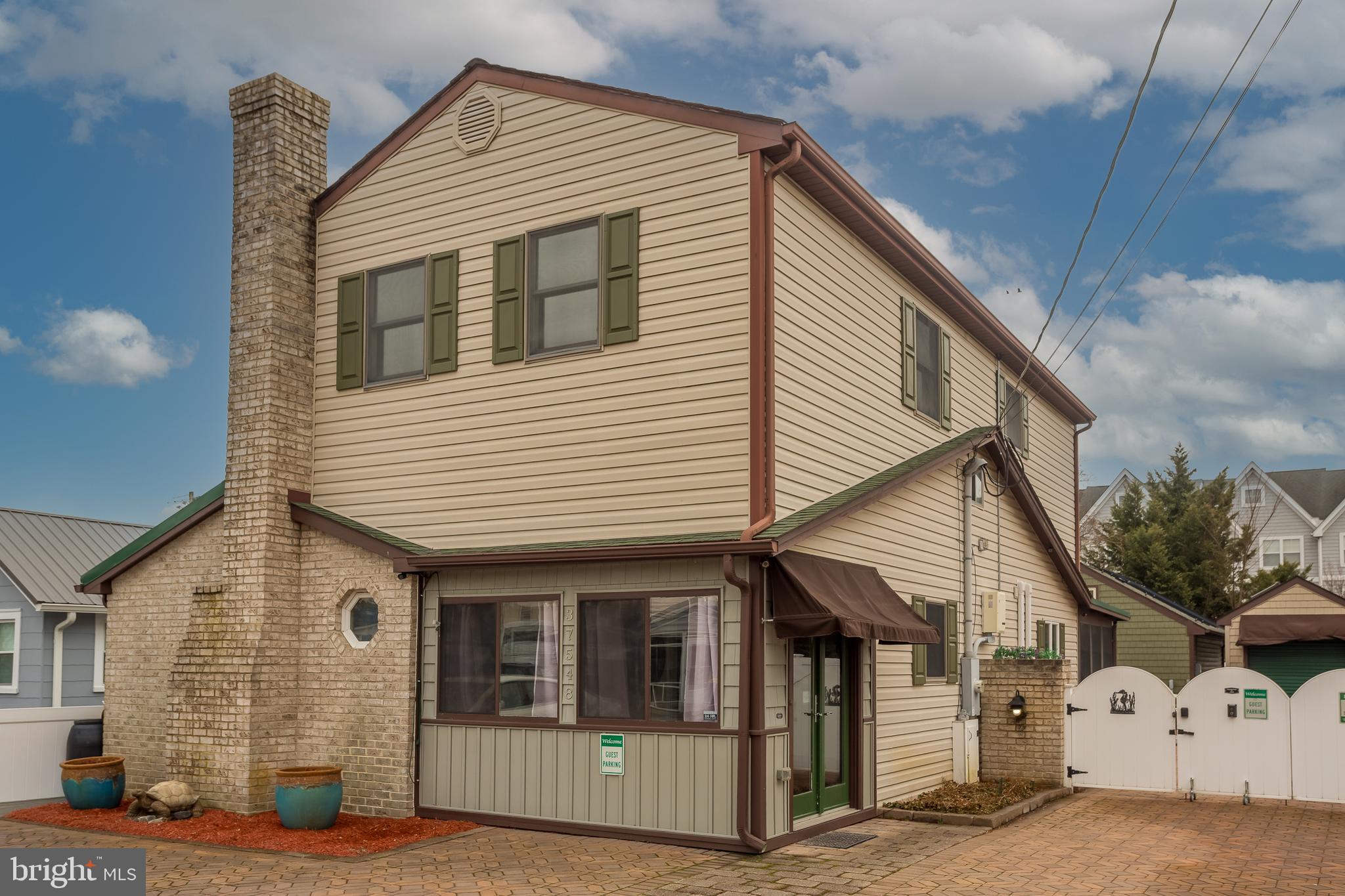 WASHINGTON HEIGHTS - Commercial Sale