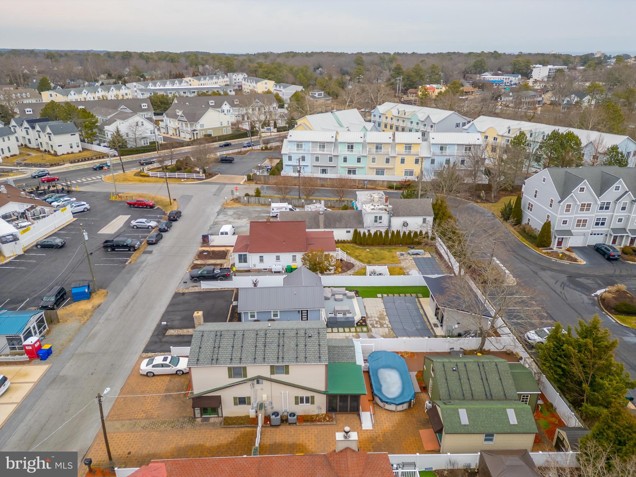 WASHINGTON HEIGHTS - Commercial Sale